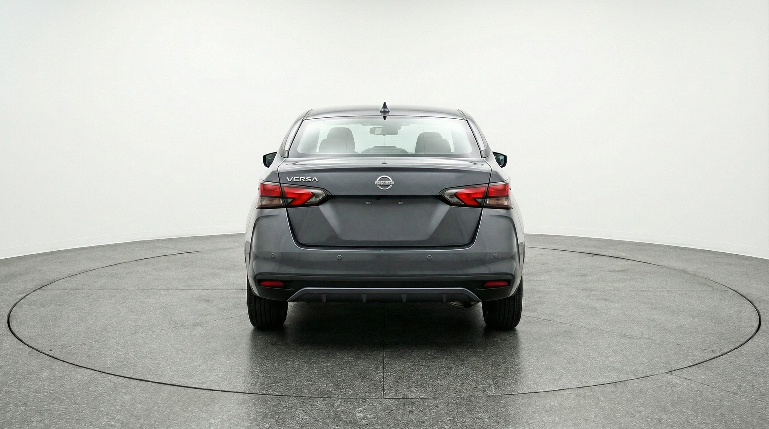 Thumbnail: 2025 Nissan Versa - 6