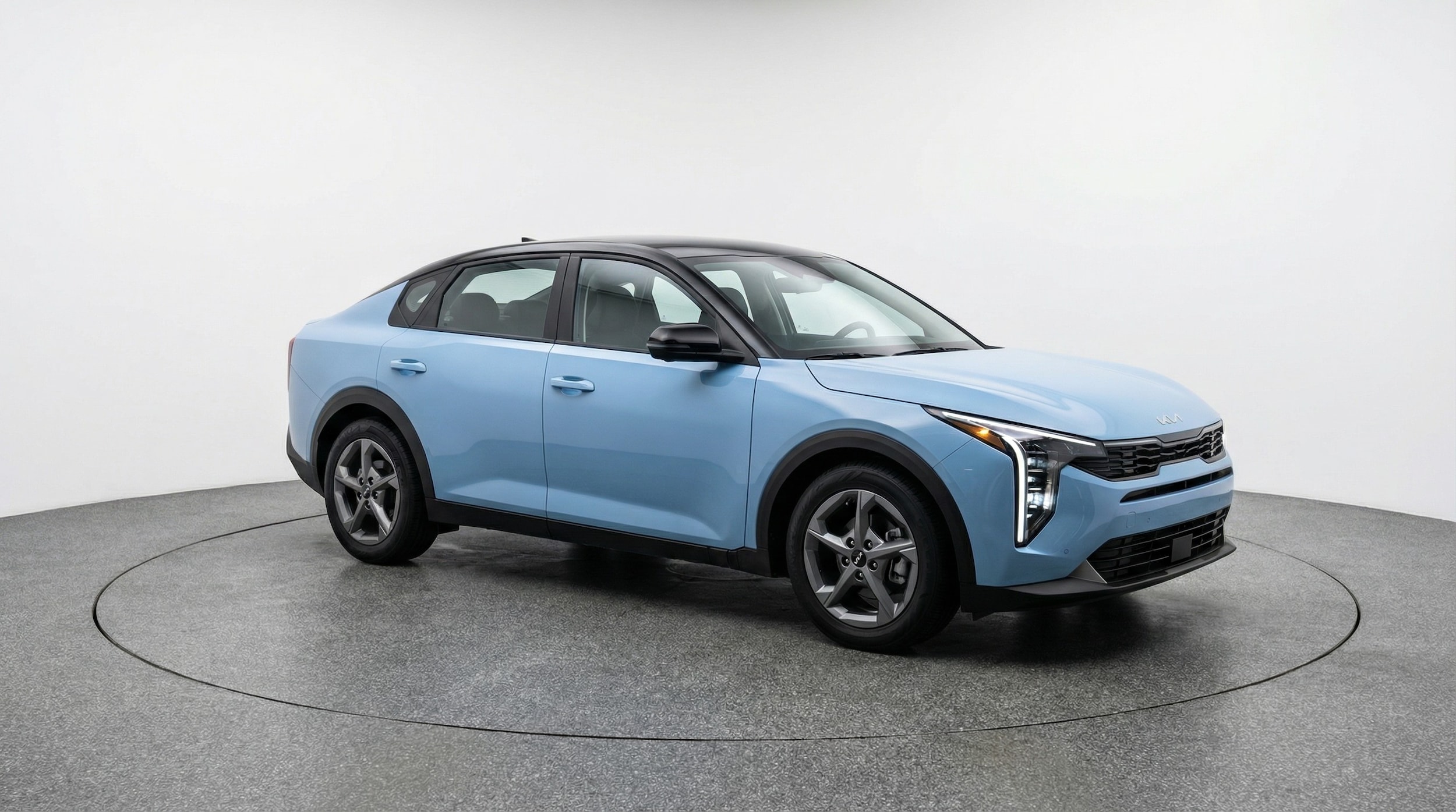 Thumbnail: 2025 Kia K4 - 1