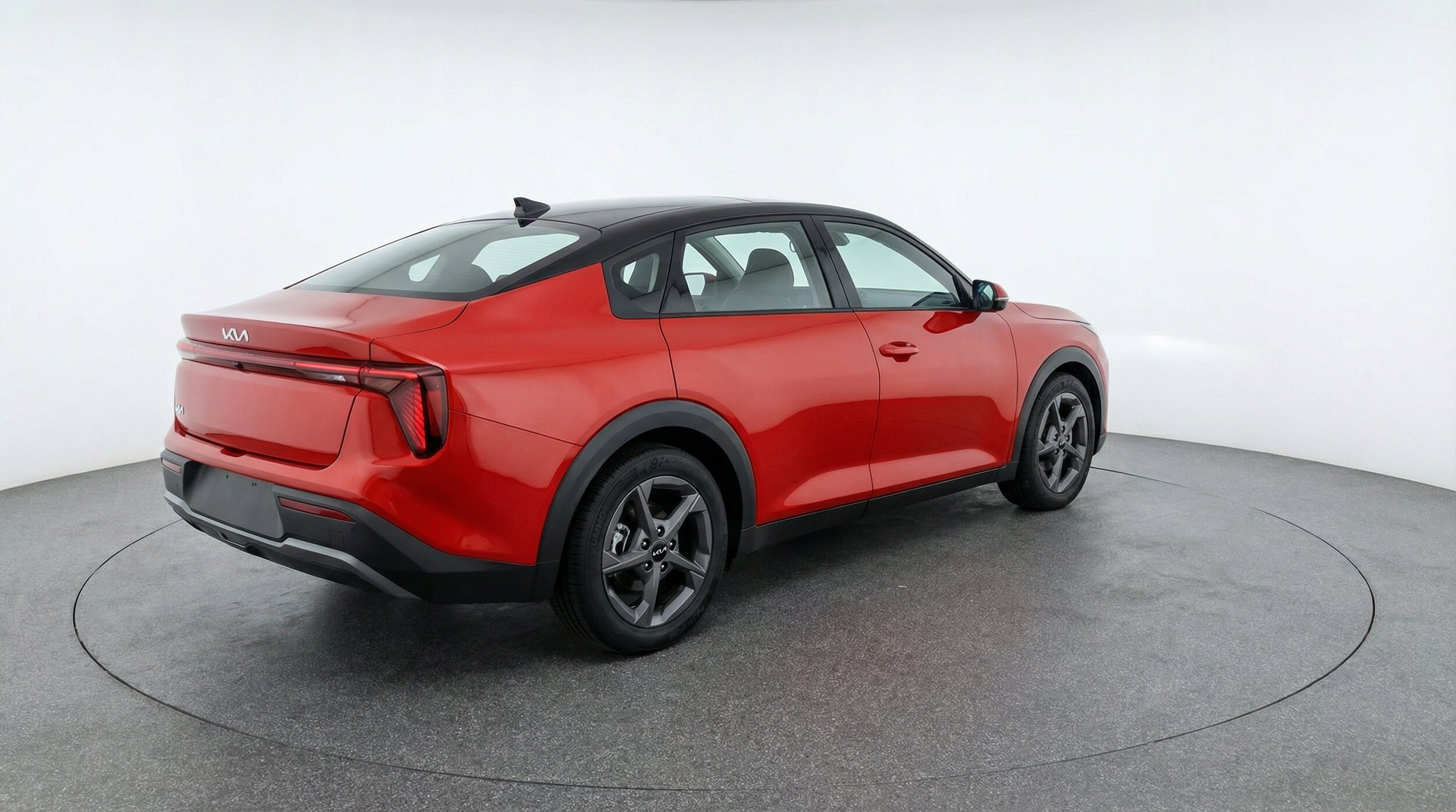 Thumbnail: 2026 Kia K4 - 9