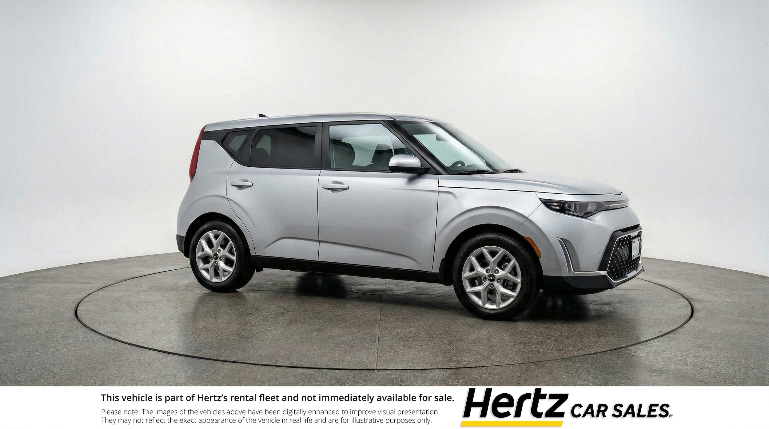 Thumbnail: 2025 Kia Soul - 1