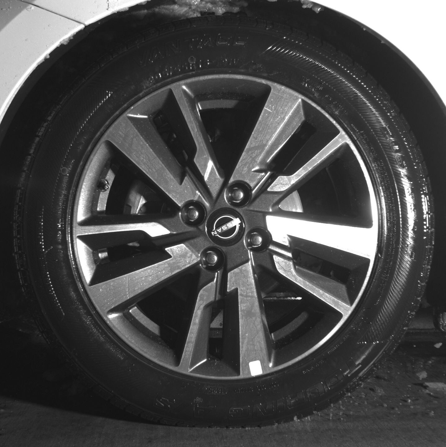 Thumbnail: 2025 Nissan Versa - 9