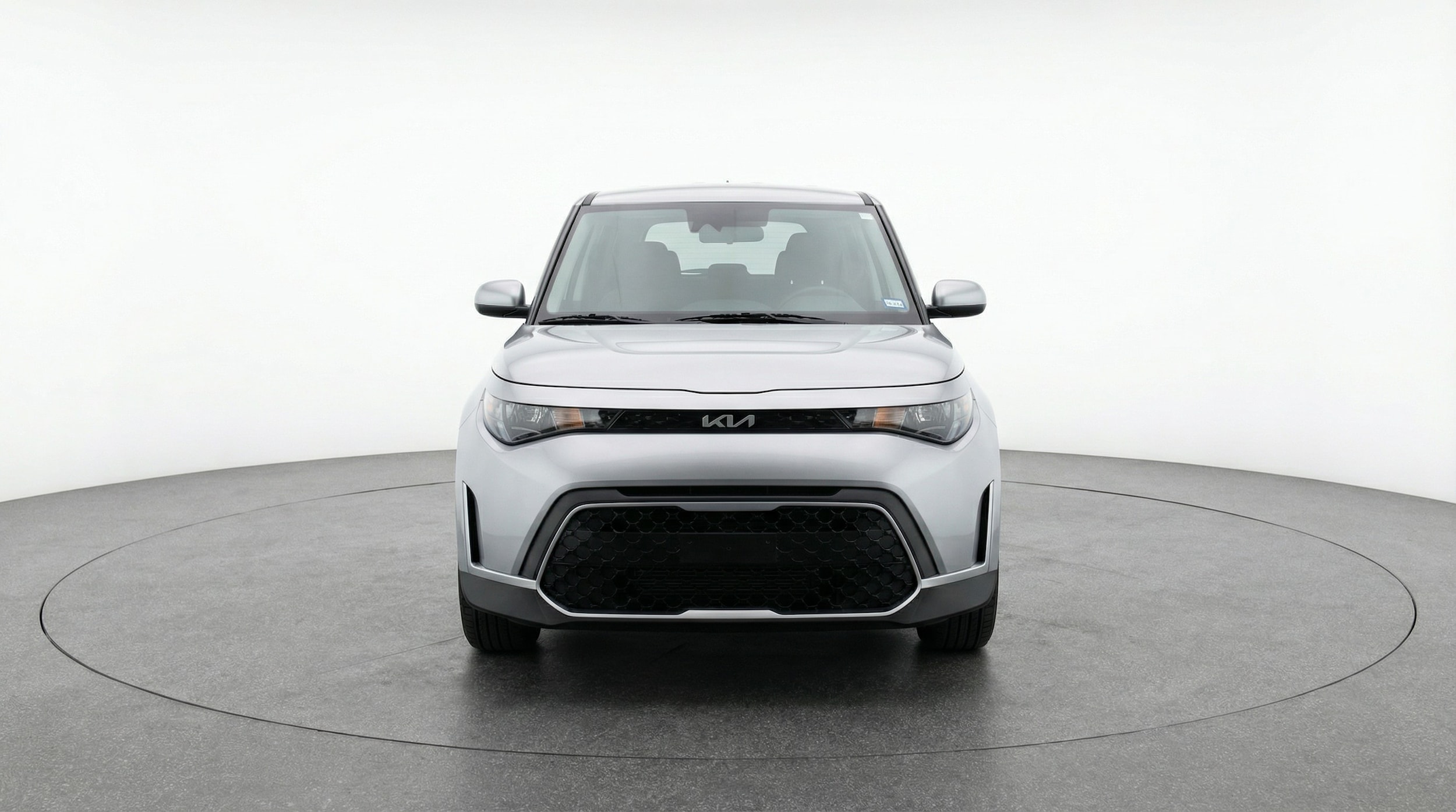 Thumbnail: 2025 Kia Soul - 2