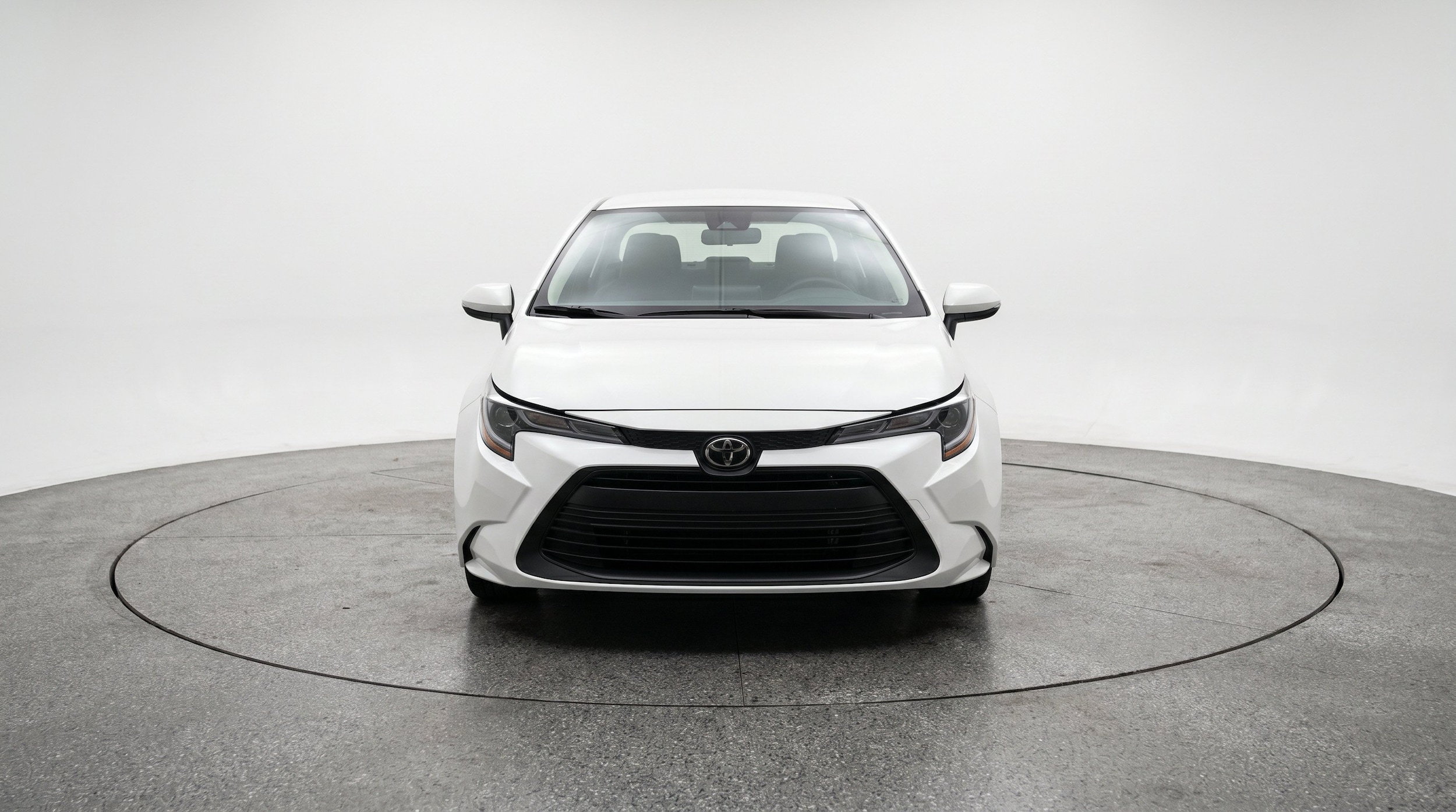 Thumbnail: 2025 Toyota Corolla - 2