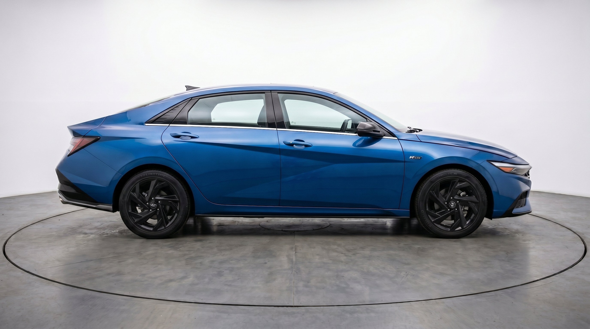 Thumbnail: 2026 Hyundai Elantra - 10