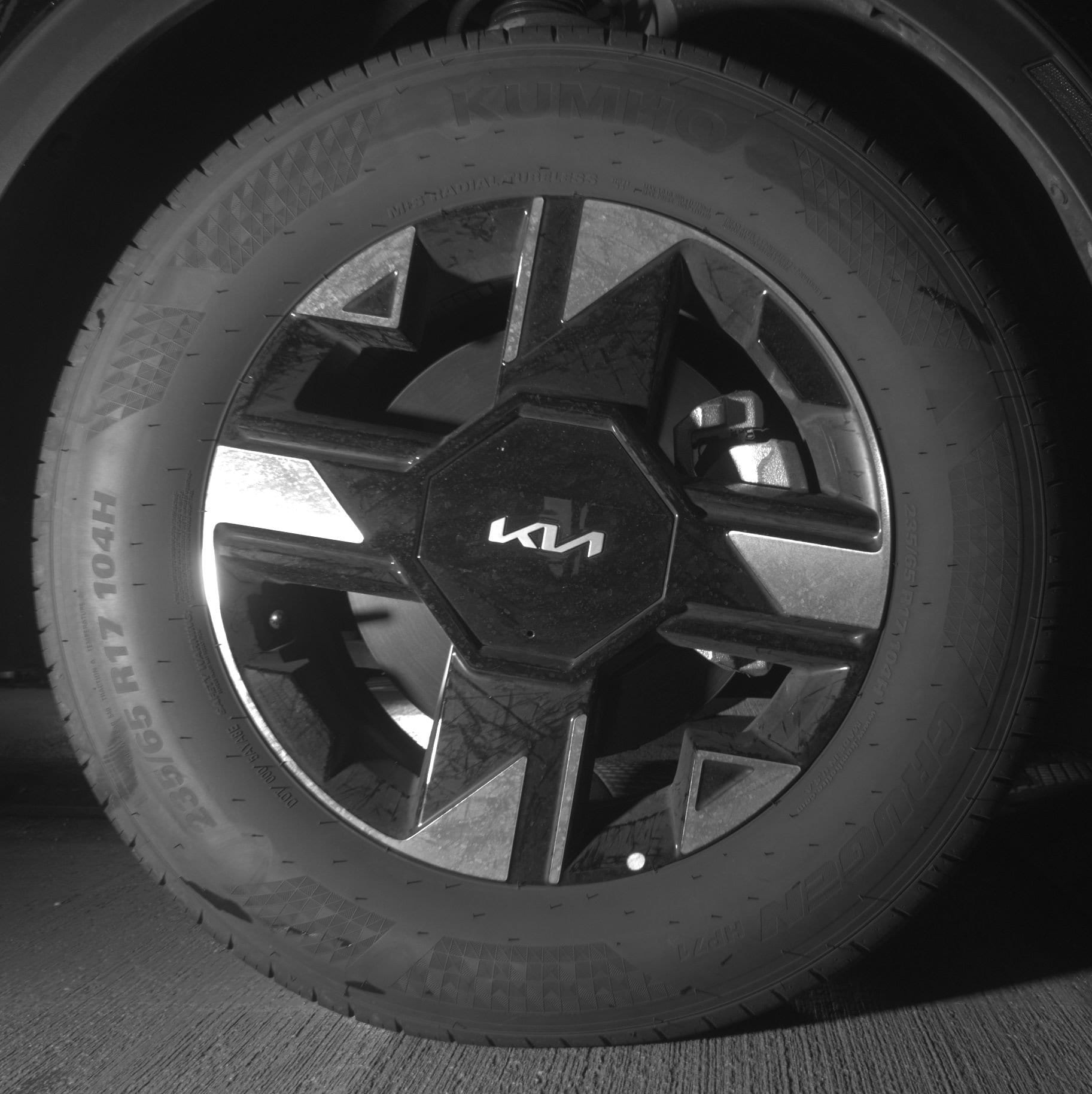 Thumbnail: 2026 Kia Sportage - 13