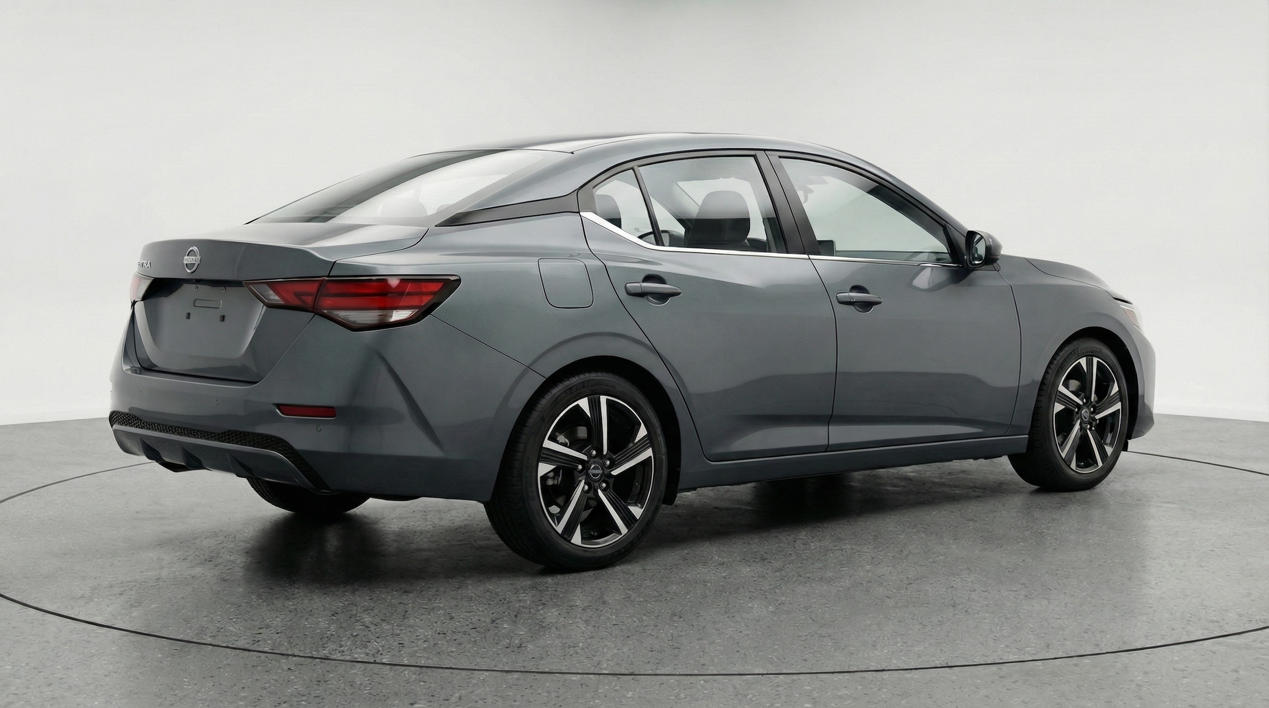 Thumbnail: 2025 Nissan Sentra - 7