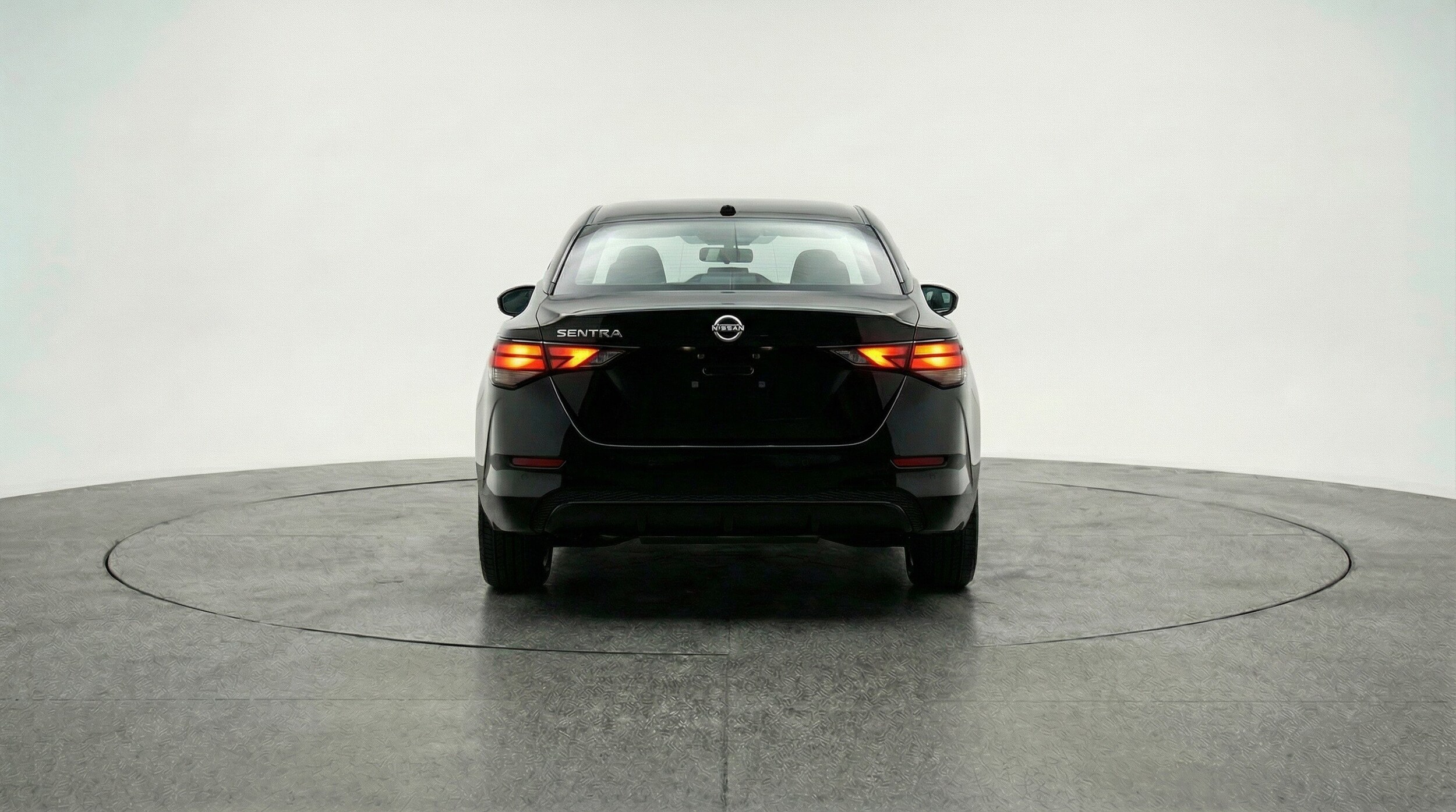 Thumbnail: 2025 Nissan Sentra - 7
