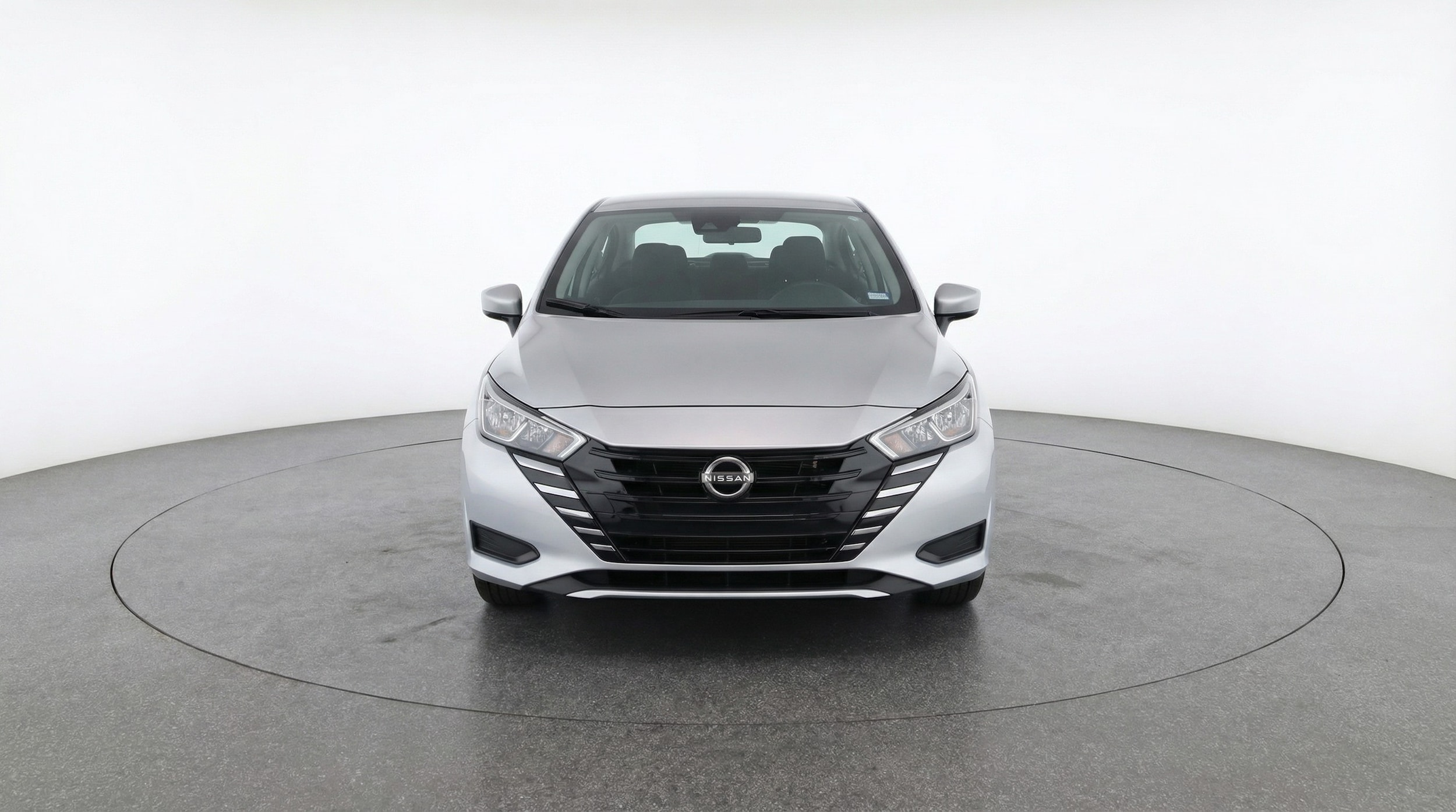 Thumbnail: 2025 Nissan Versa - 2