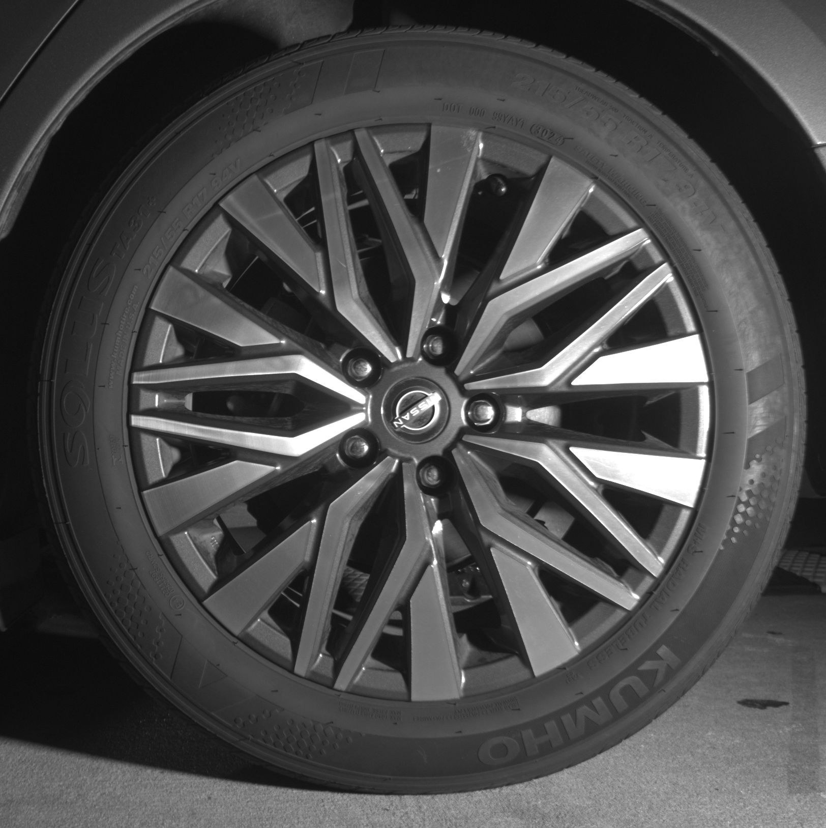 Thumbnail: 2025 Nissan Altima - 11