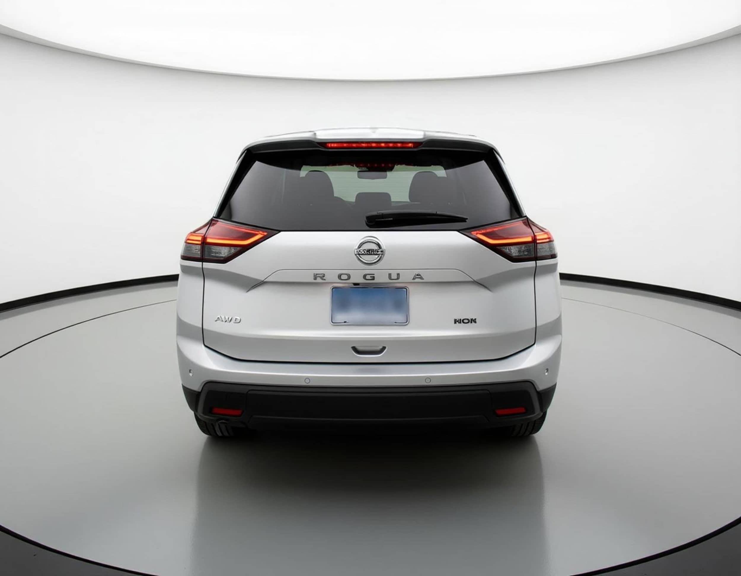 Thumbnail: 2025 Nissan Rogue - 6