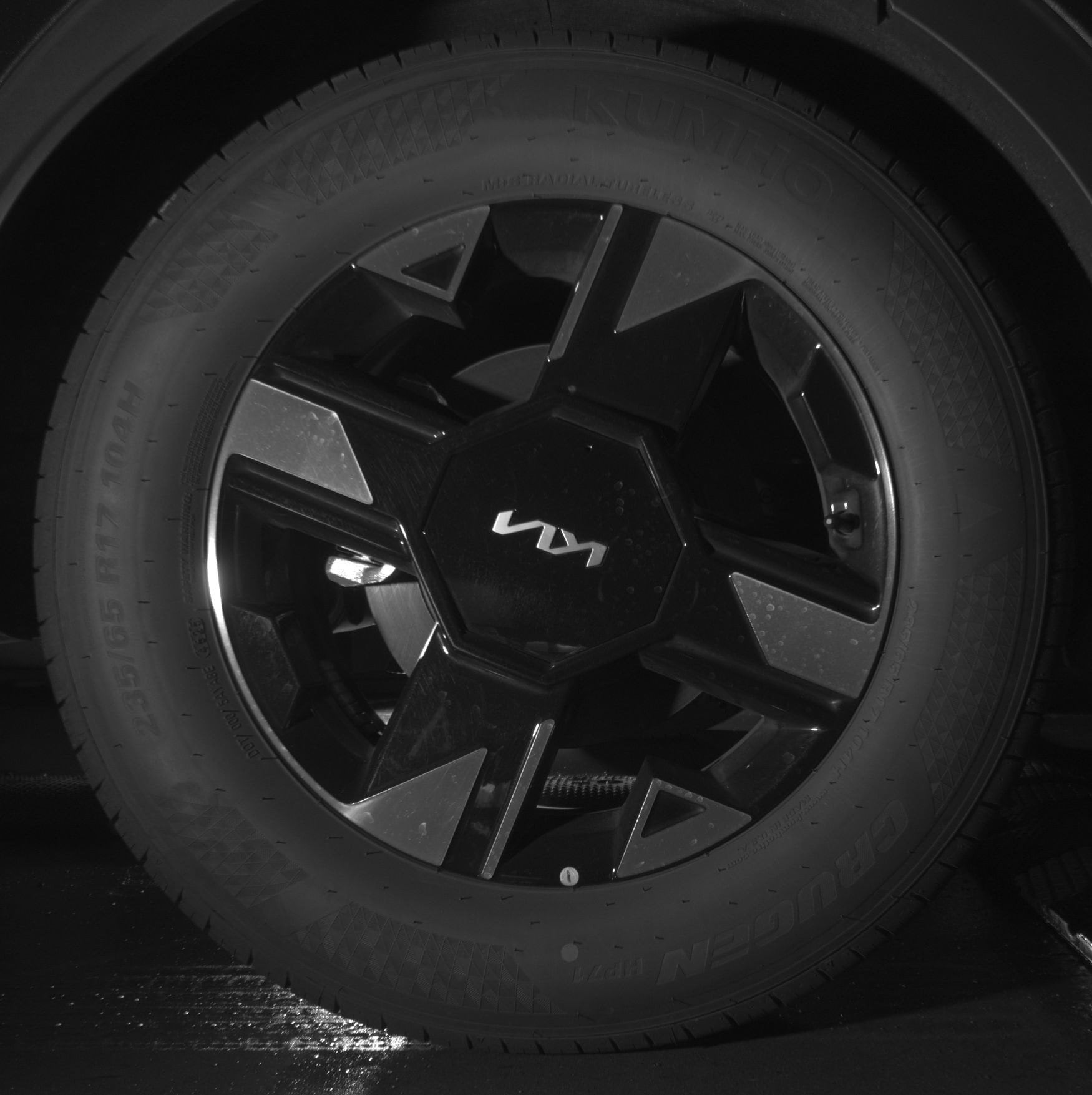Thumbnail: 2026 Kia Sportage - 15
