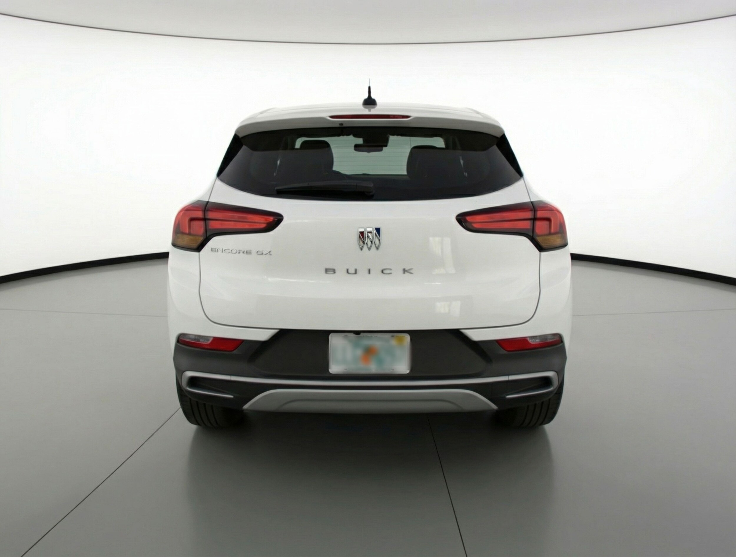 Thumbnail: 2025 Buick Encore GX - 6