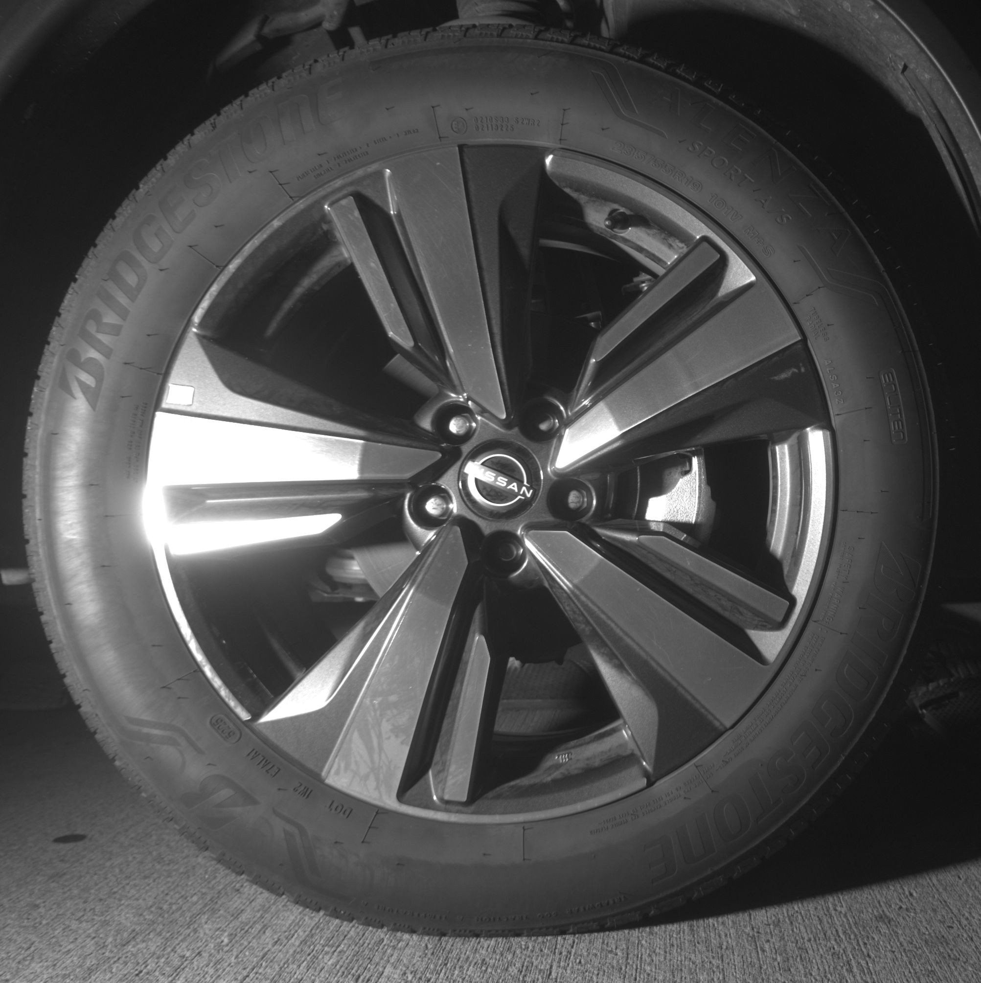 Thumbnail: 2026 Nissan Rogue - 13