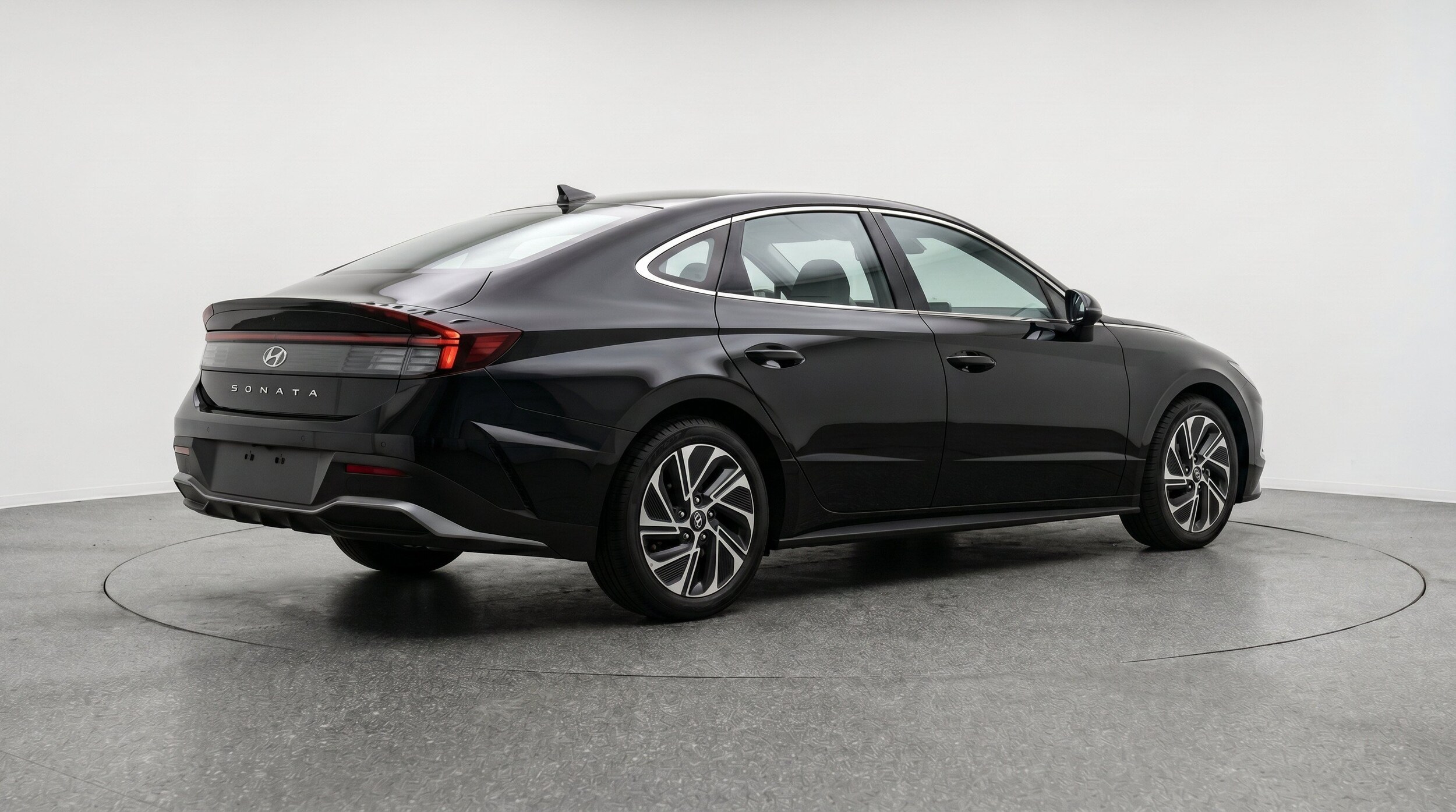 Thumbnail: 2026 Hyundai Sonata - 9