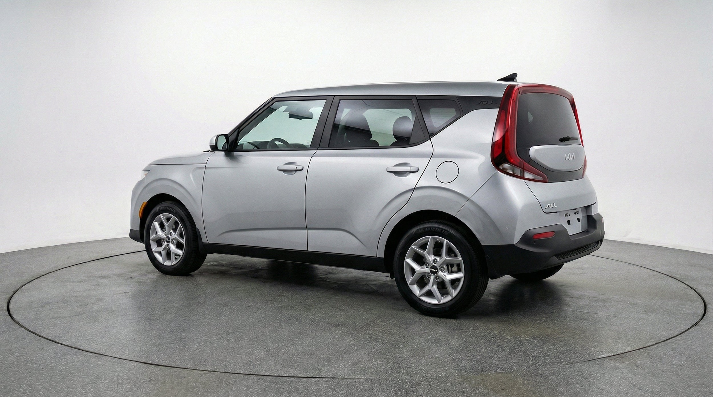 Thumbnail: 2025 Kia Soul - 6