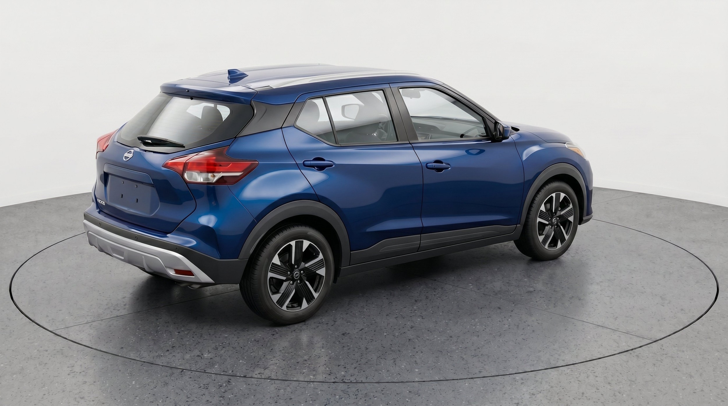 Thumbnail: 2026 Nissan Kicks - 9
