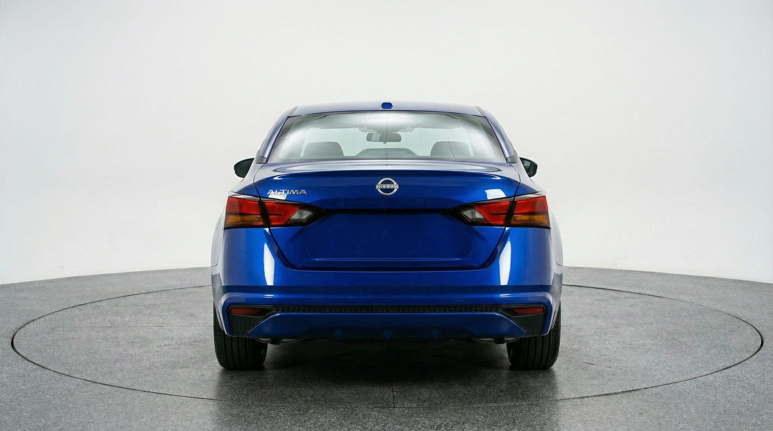 Thumbnail: 2025 Nissan Altima - 6