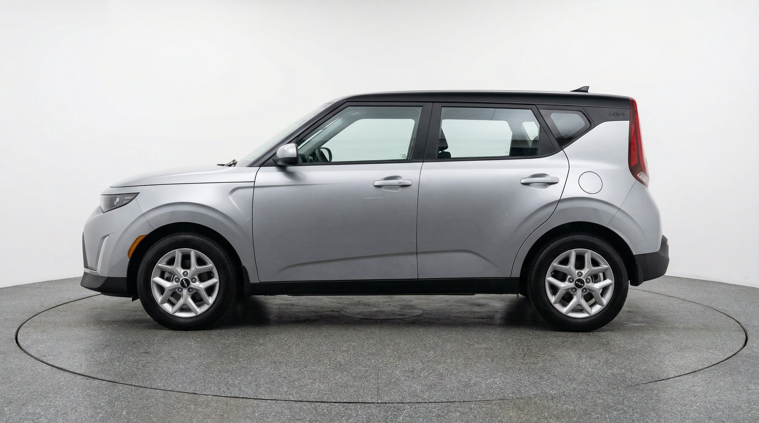 Thumbnail: 2025 Kia Soul - 5