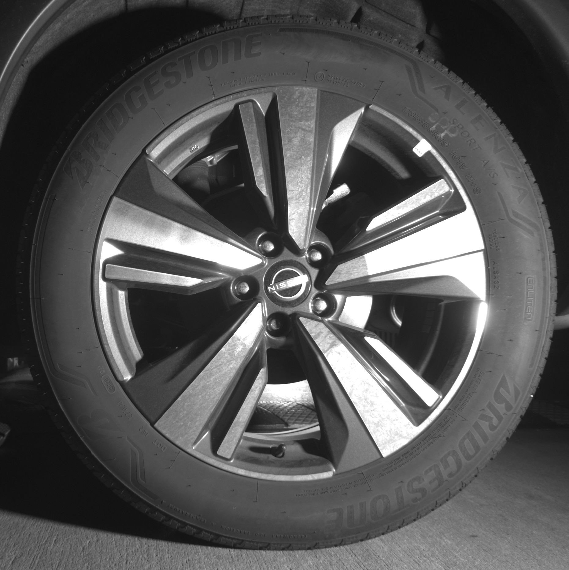 Thumbnail: 2026 Nissan Rogue - 14