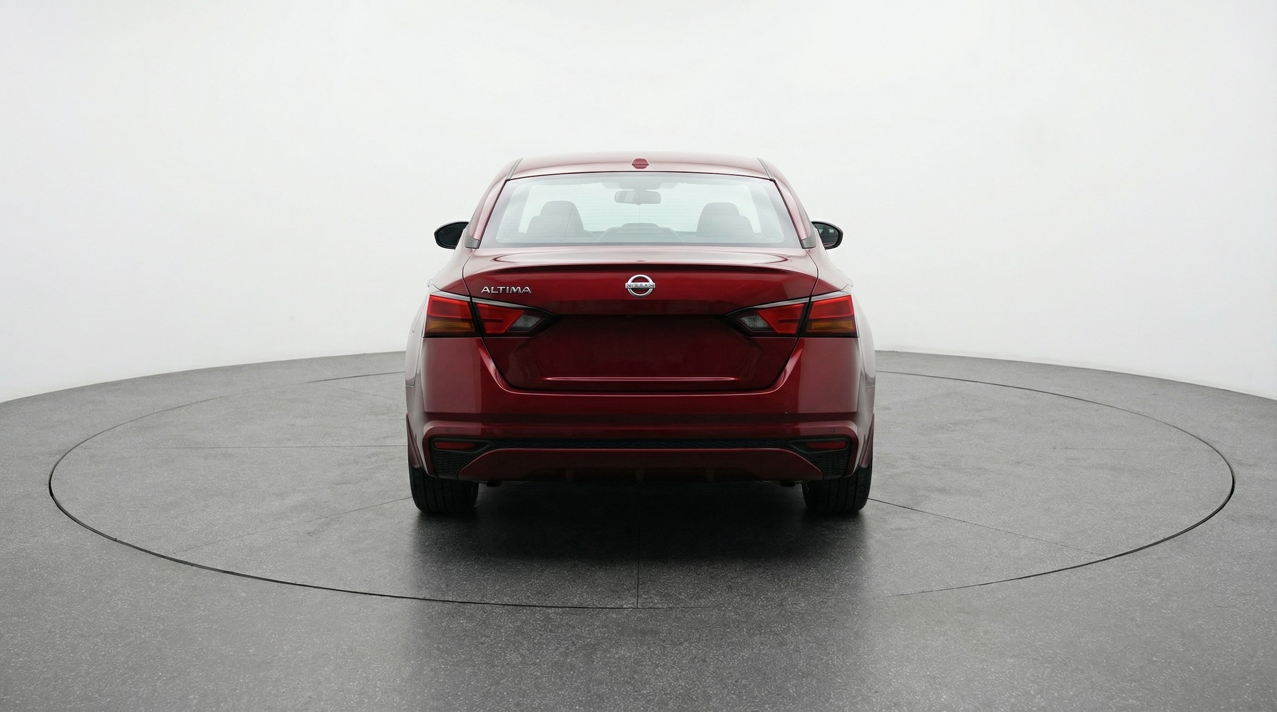 Thumbnail: 2025 Nissan Altima - 6