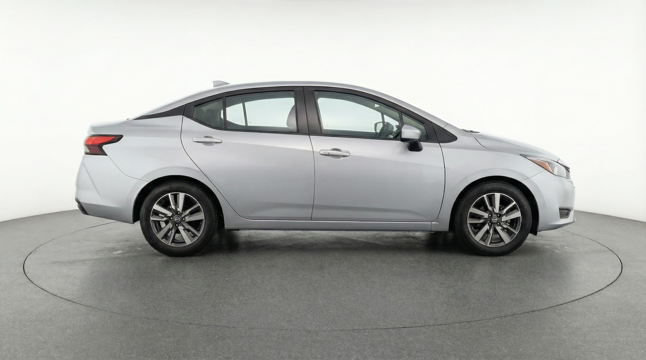 Thumbnail: 2025 Nissan Versa - 8