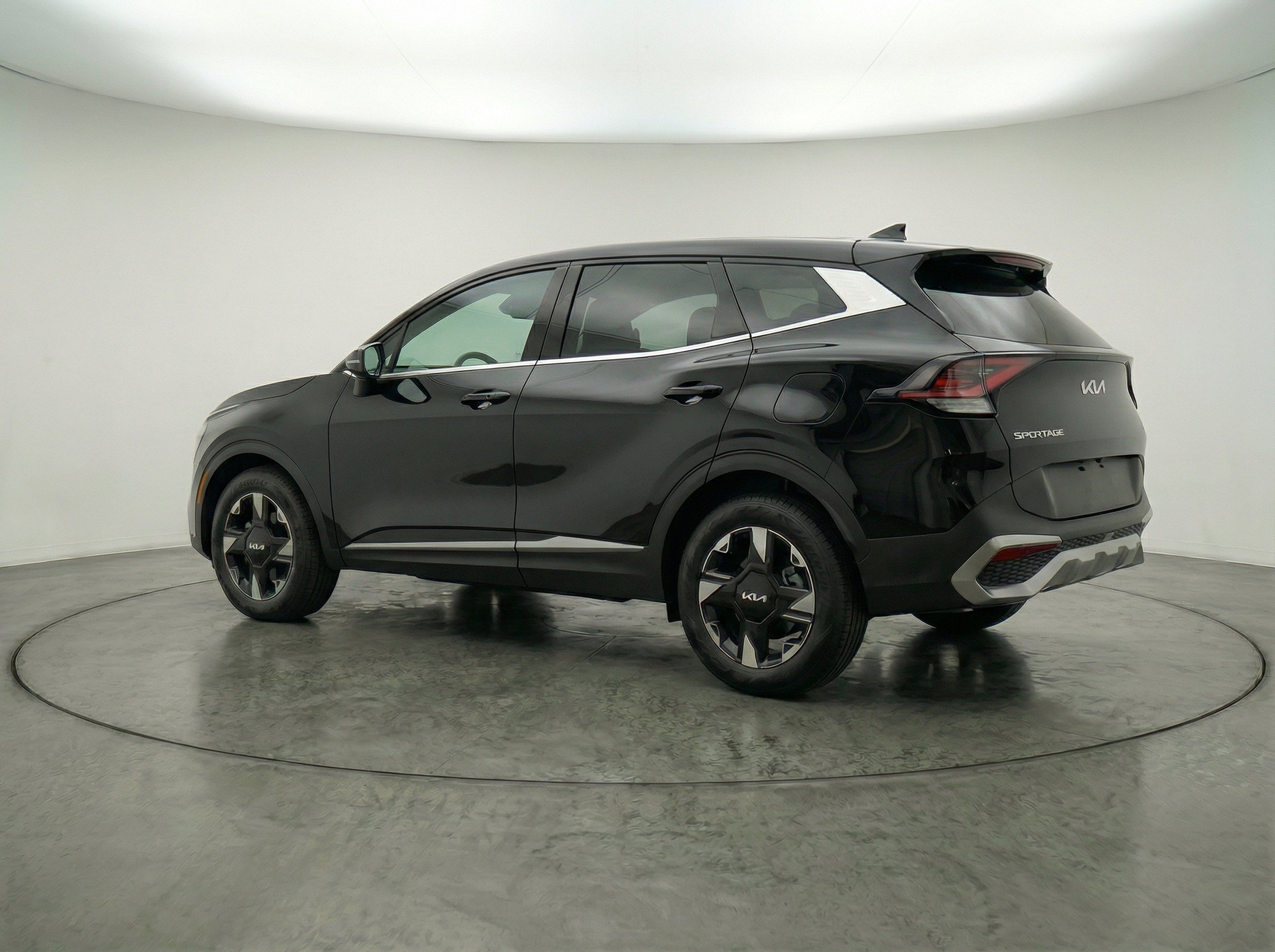 Thumbnail: 2026 Kia Sportage - 6