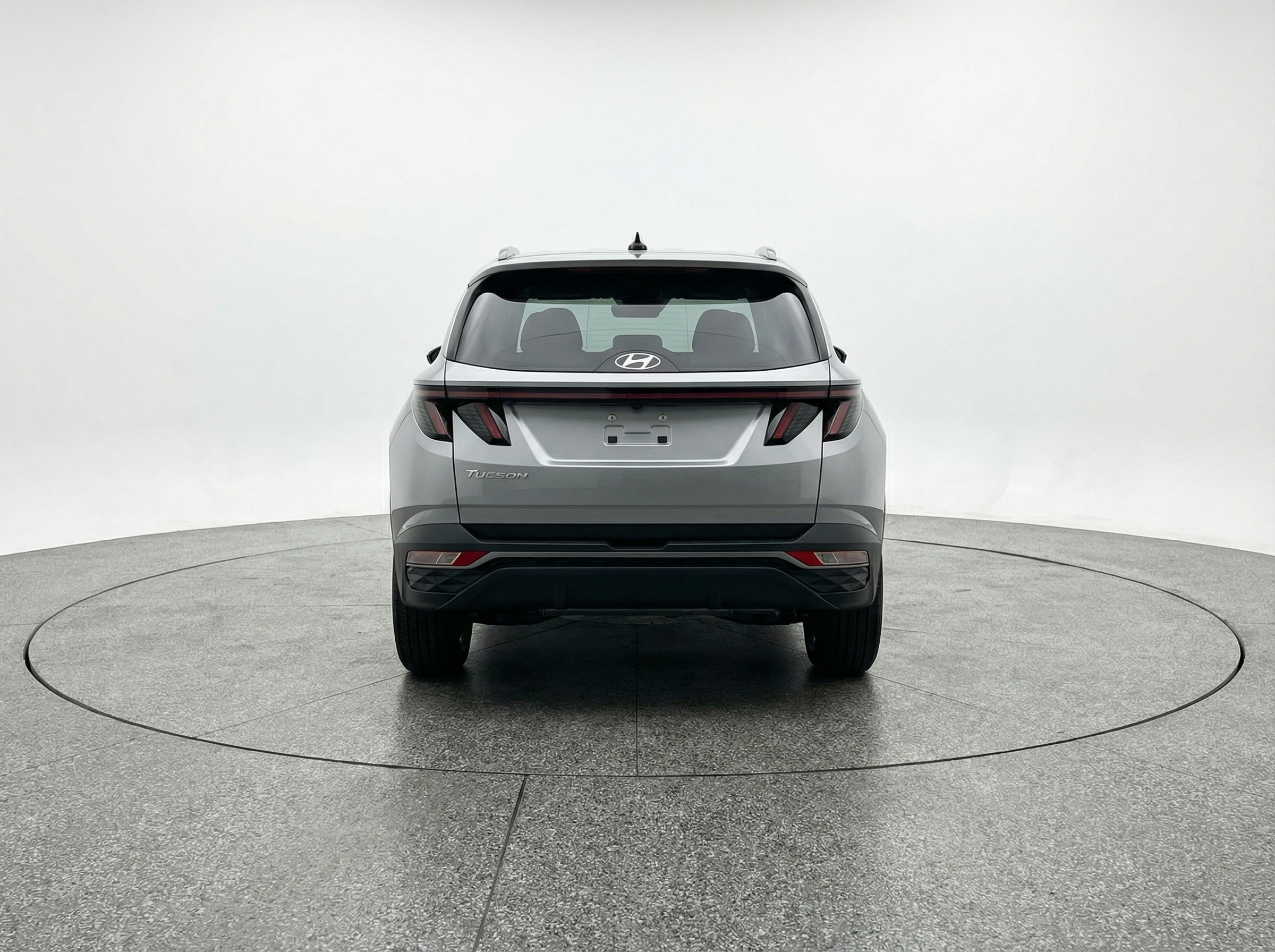 Thumbnail: 2025 Hyundai Tucson - 6