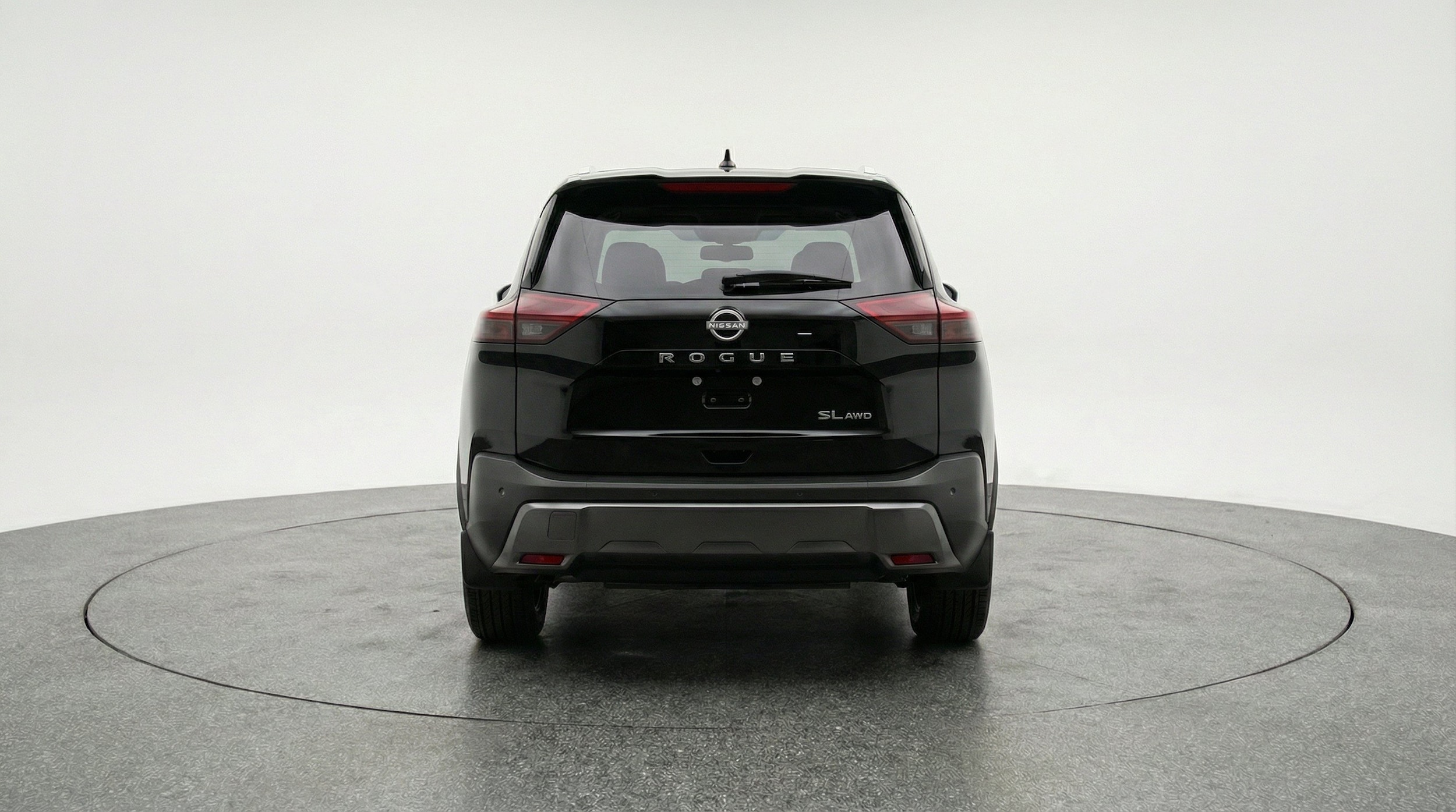 Thumbnail: 2026 Nissan Rogue - 7