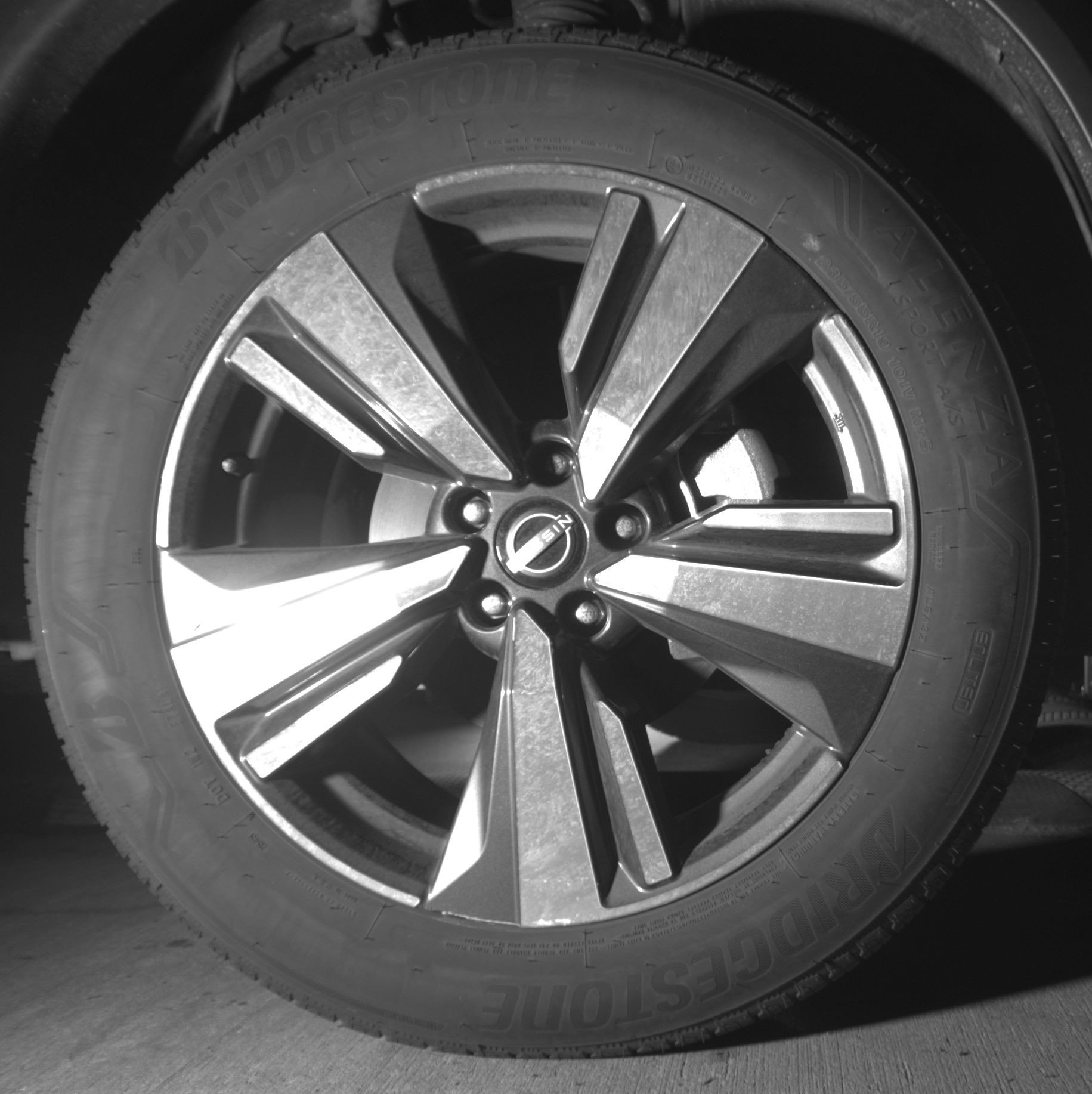 Thumbnail: 2026 Nissan Rogue - 13