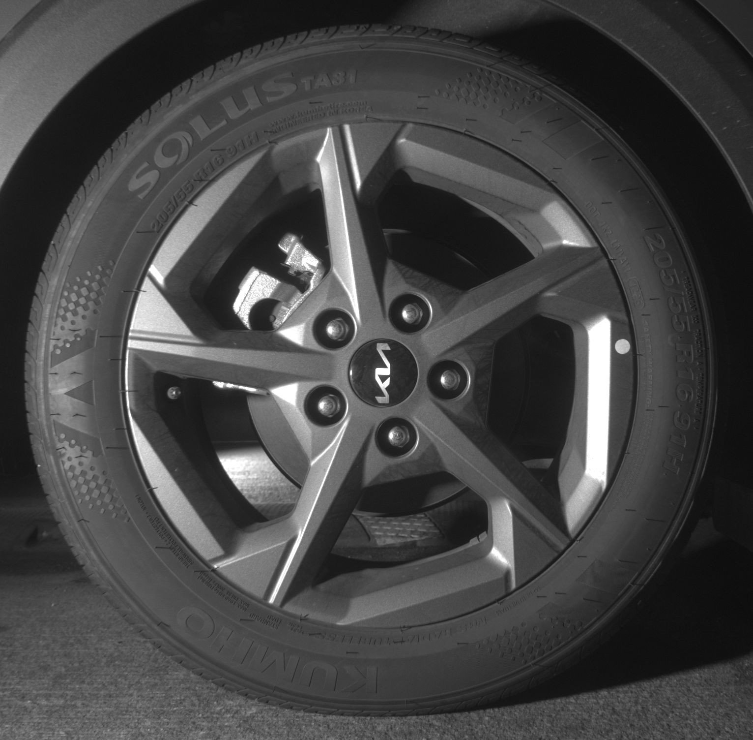 Thumbnail: 2026 Kia K4 - 13