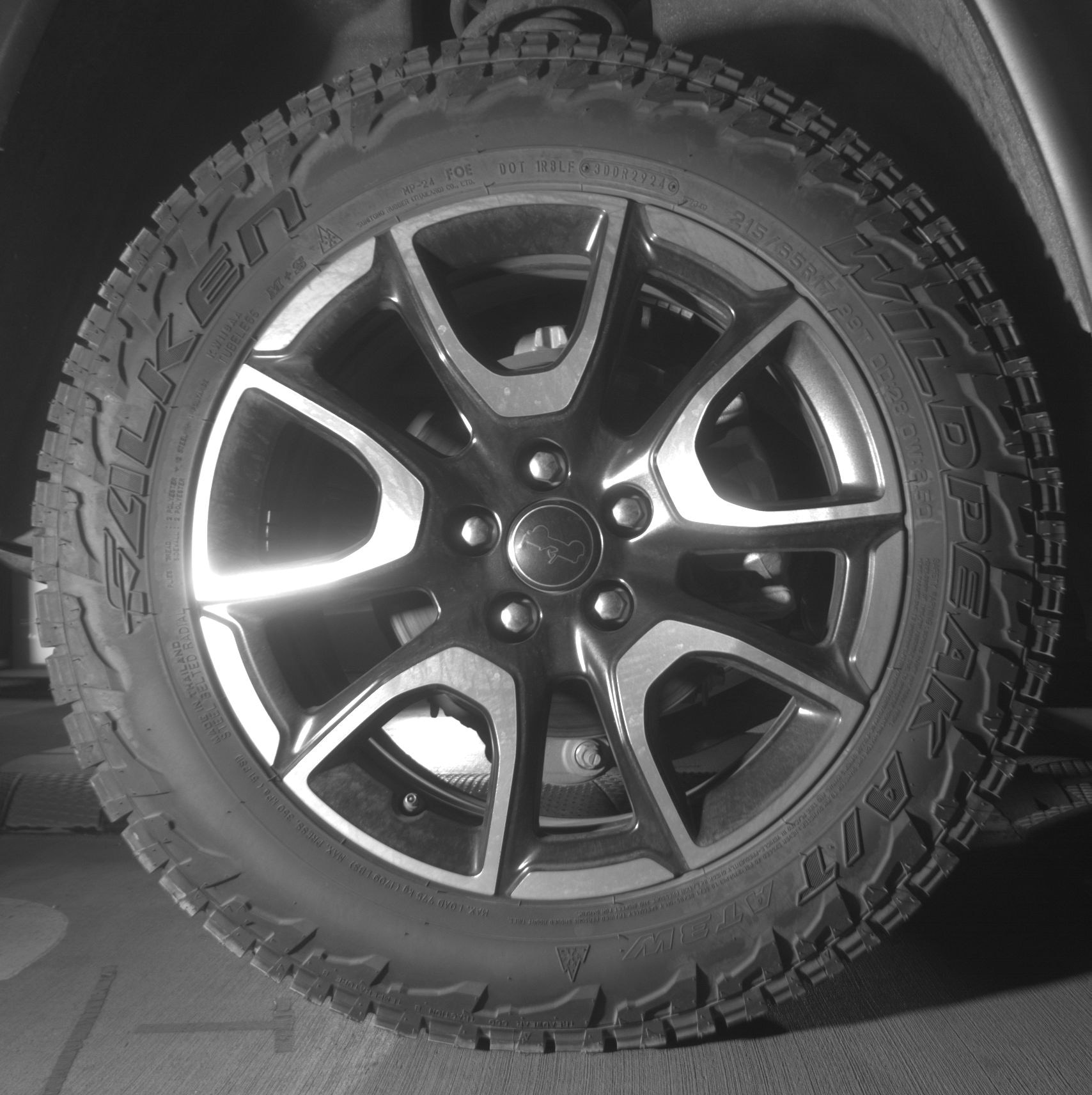 Thumbnail: 2025 Jeep Compass - 12