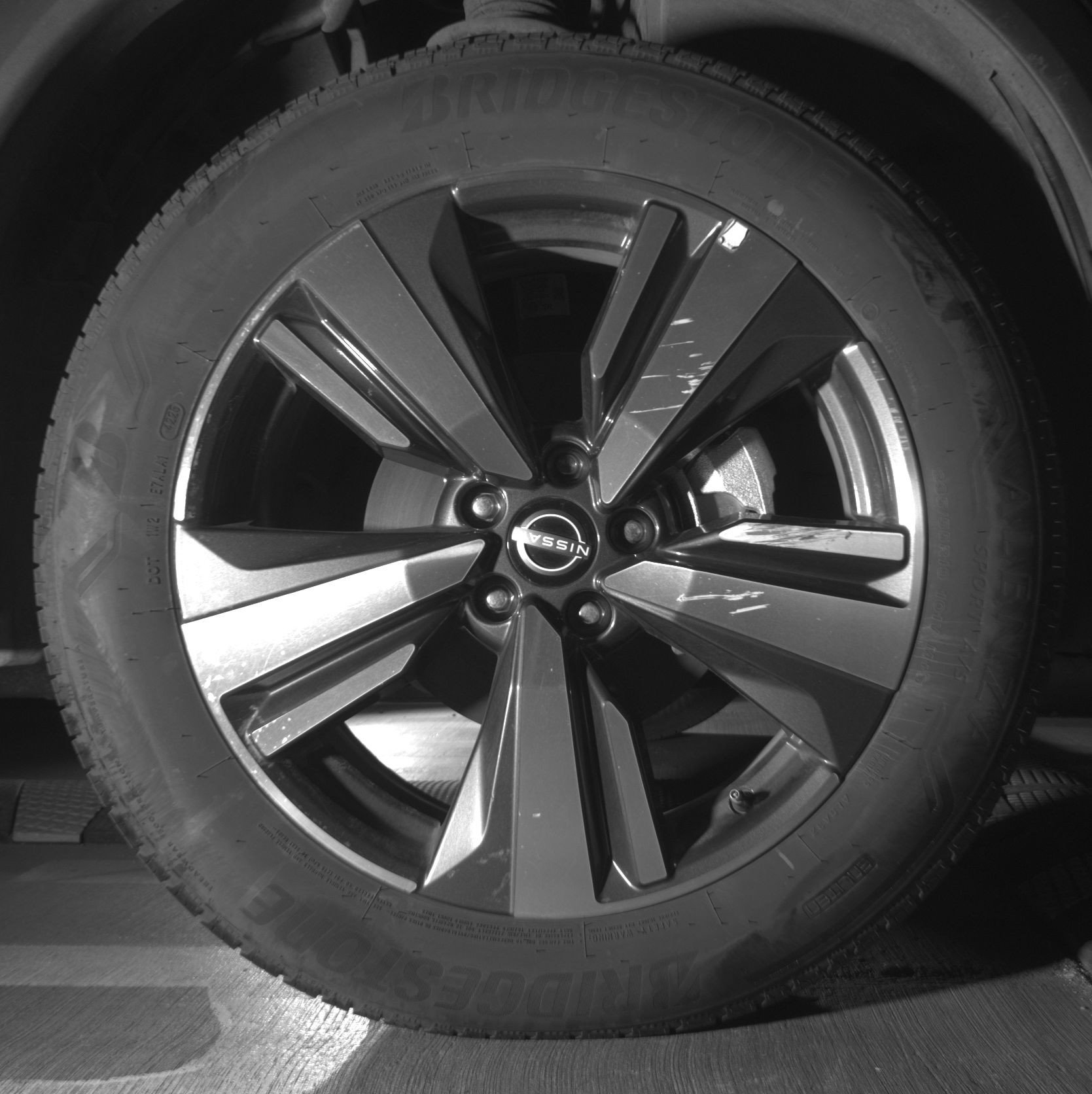 Thumbnail: 2026 Nissan Rogue - 13