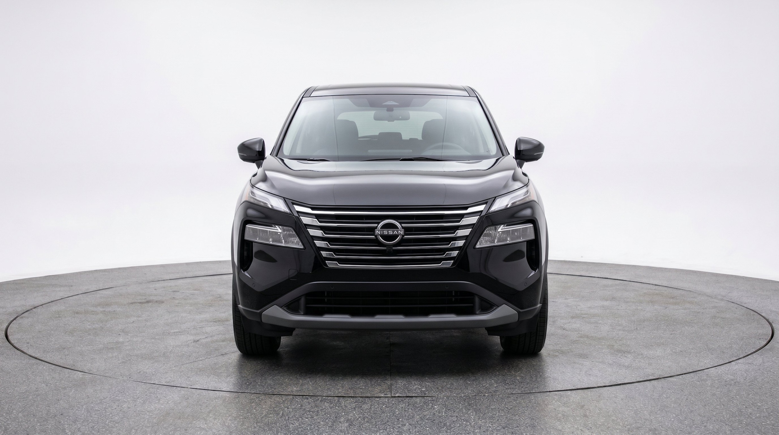 Thumbnail: 2026 Nissan Rogue - 2