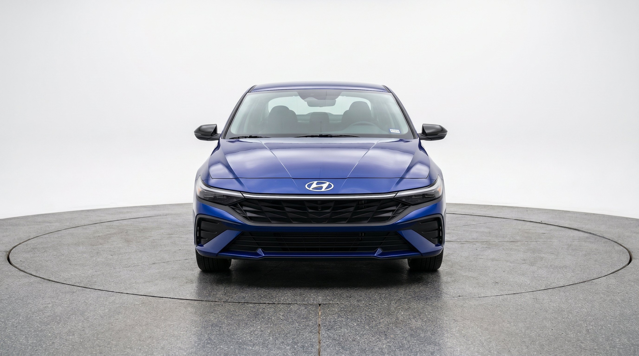 Thumbnail: 2026 Hyundai Elantra - 2