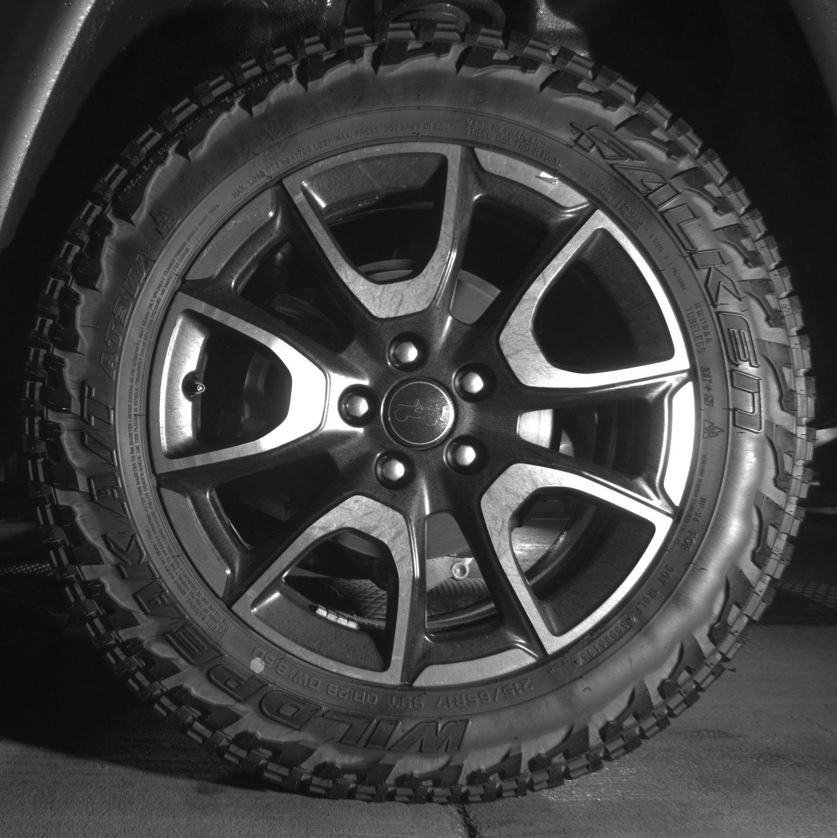 Thumbnail: 2025 Jeep Compass - 11