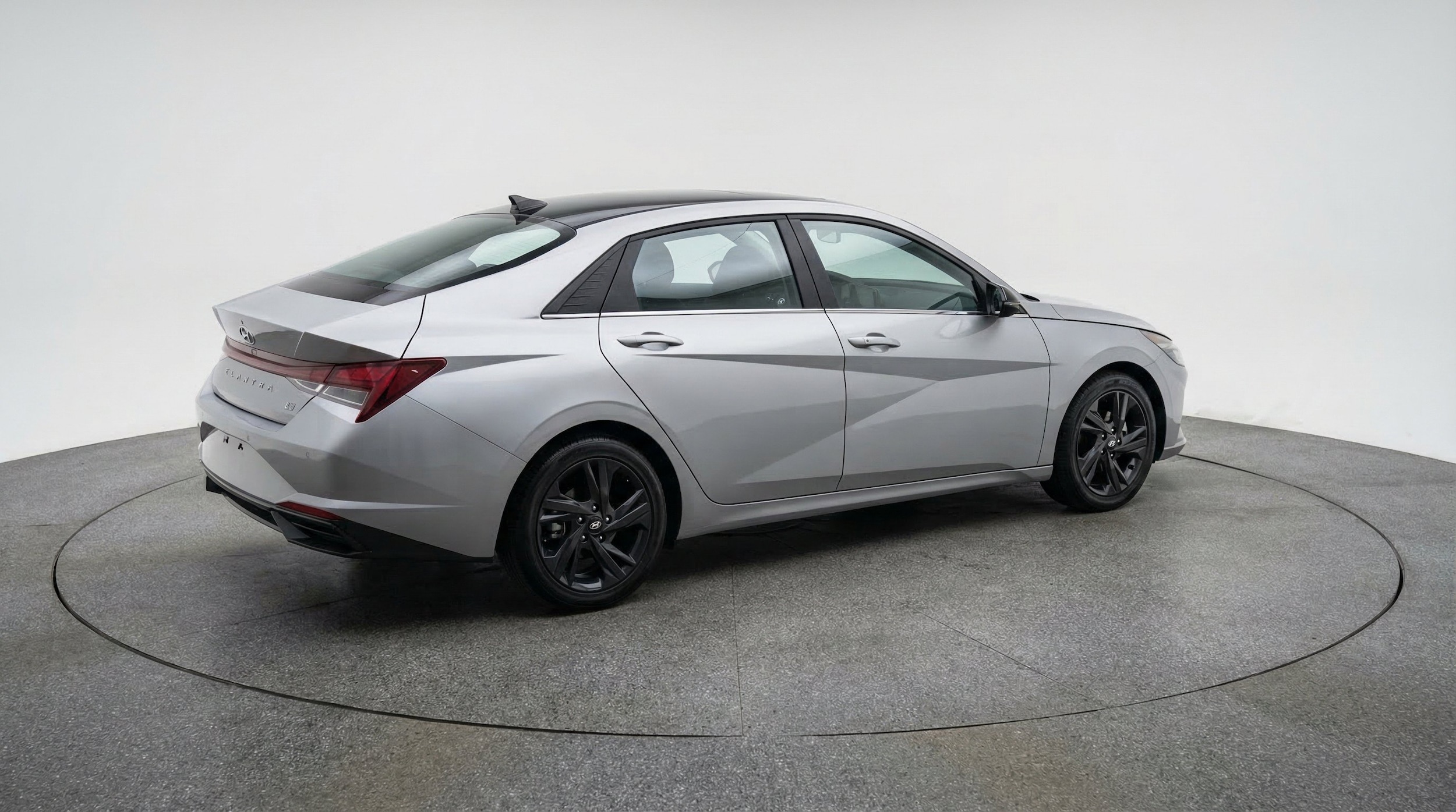 Thumbnail: 2026 Hyundai Elantra - 9