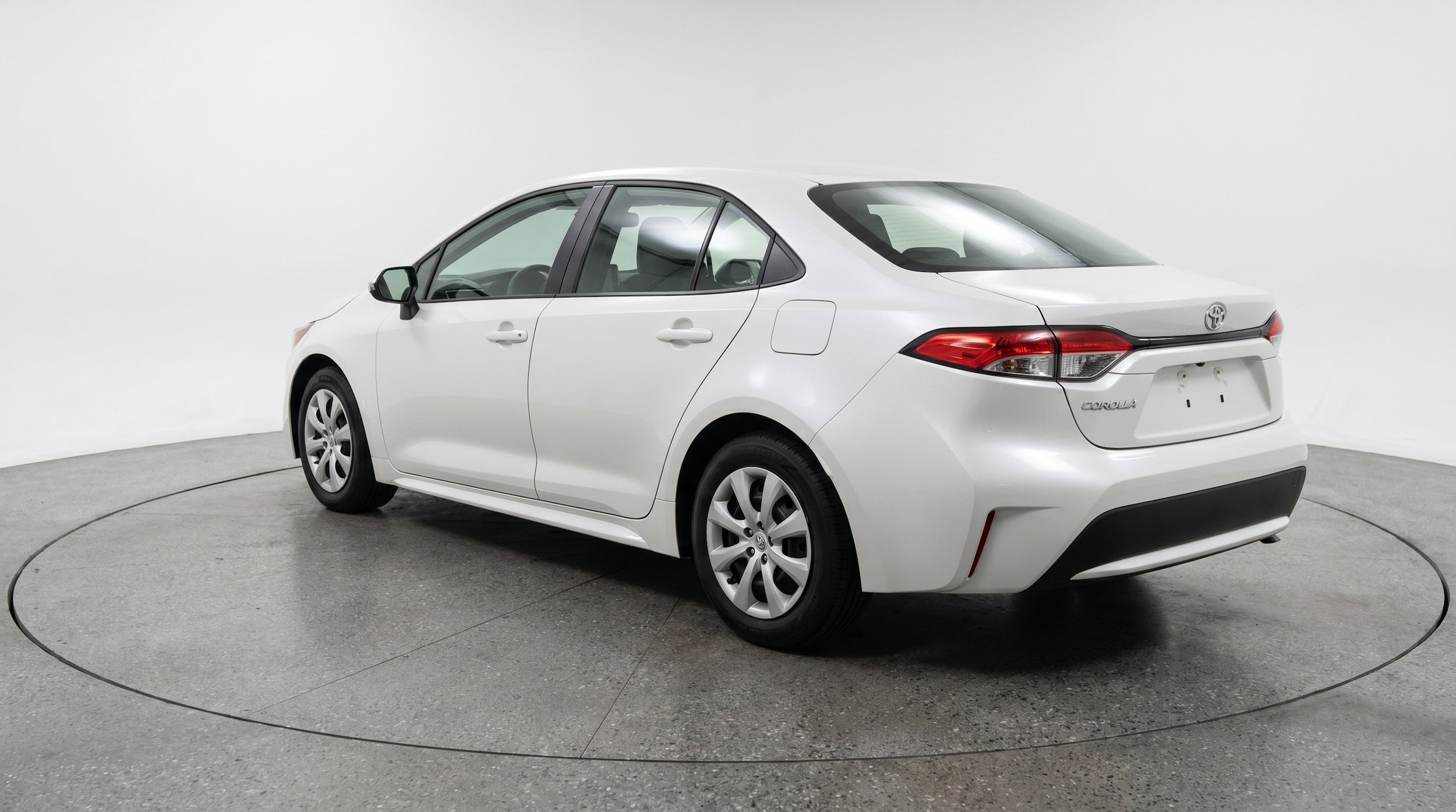 Thumbnail: 2025 Toyota Corolla - 6