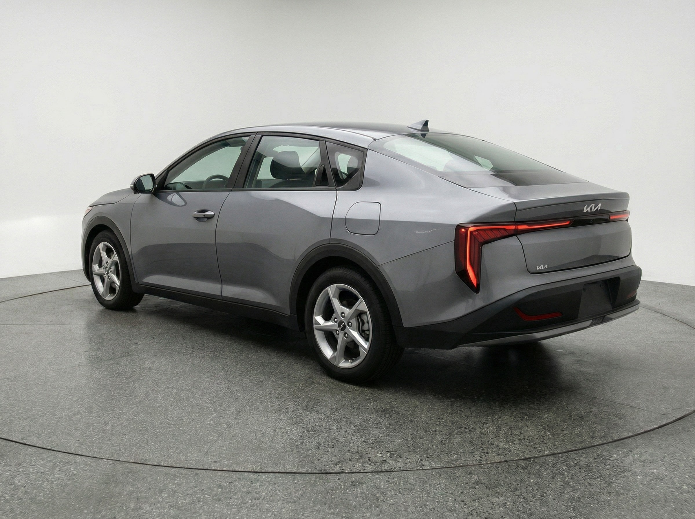 Thumbnail: 2025 Kia K4 - 5