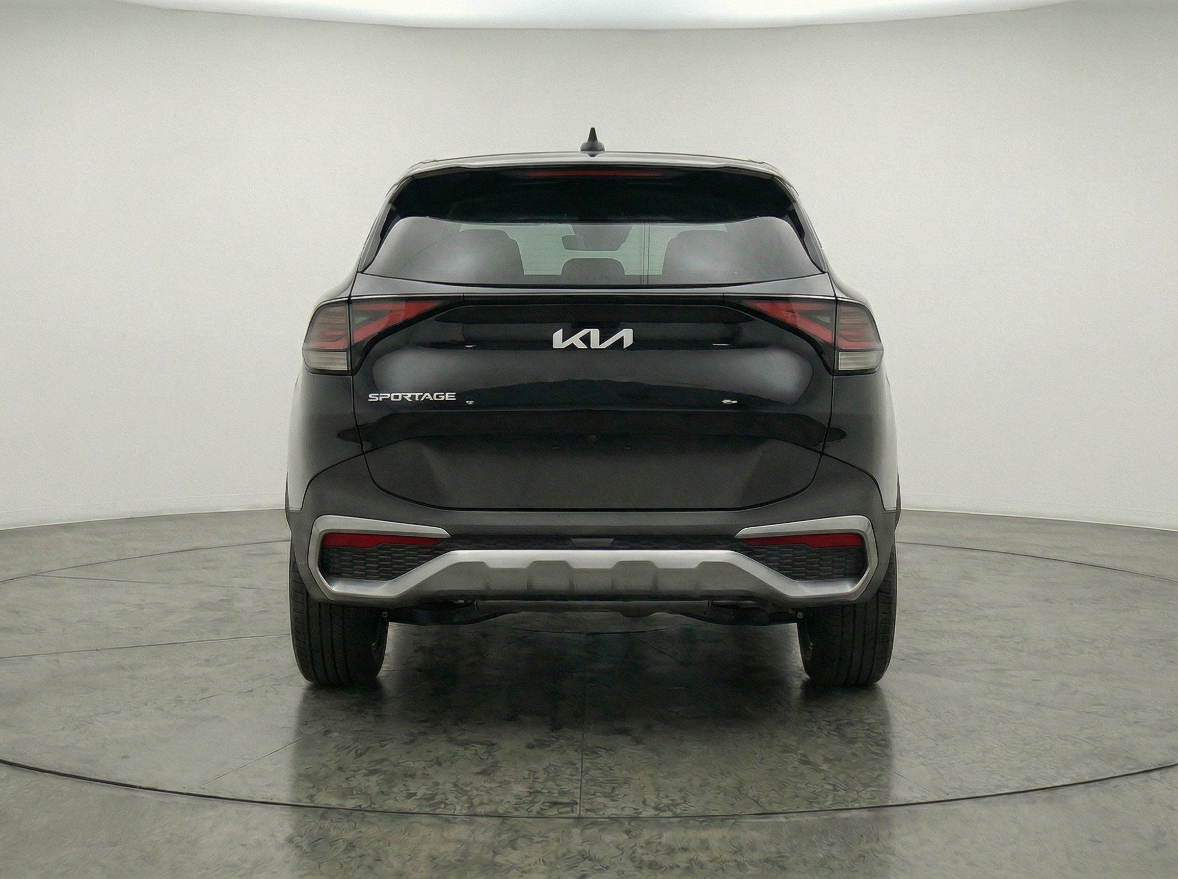 Thumbnail: 2026 Kia Sportage - 7