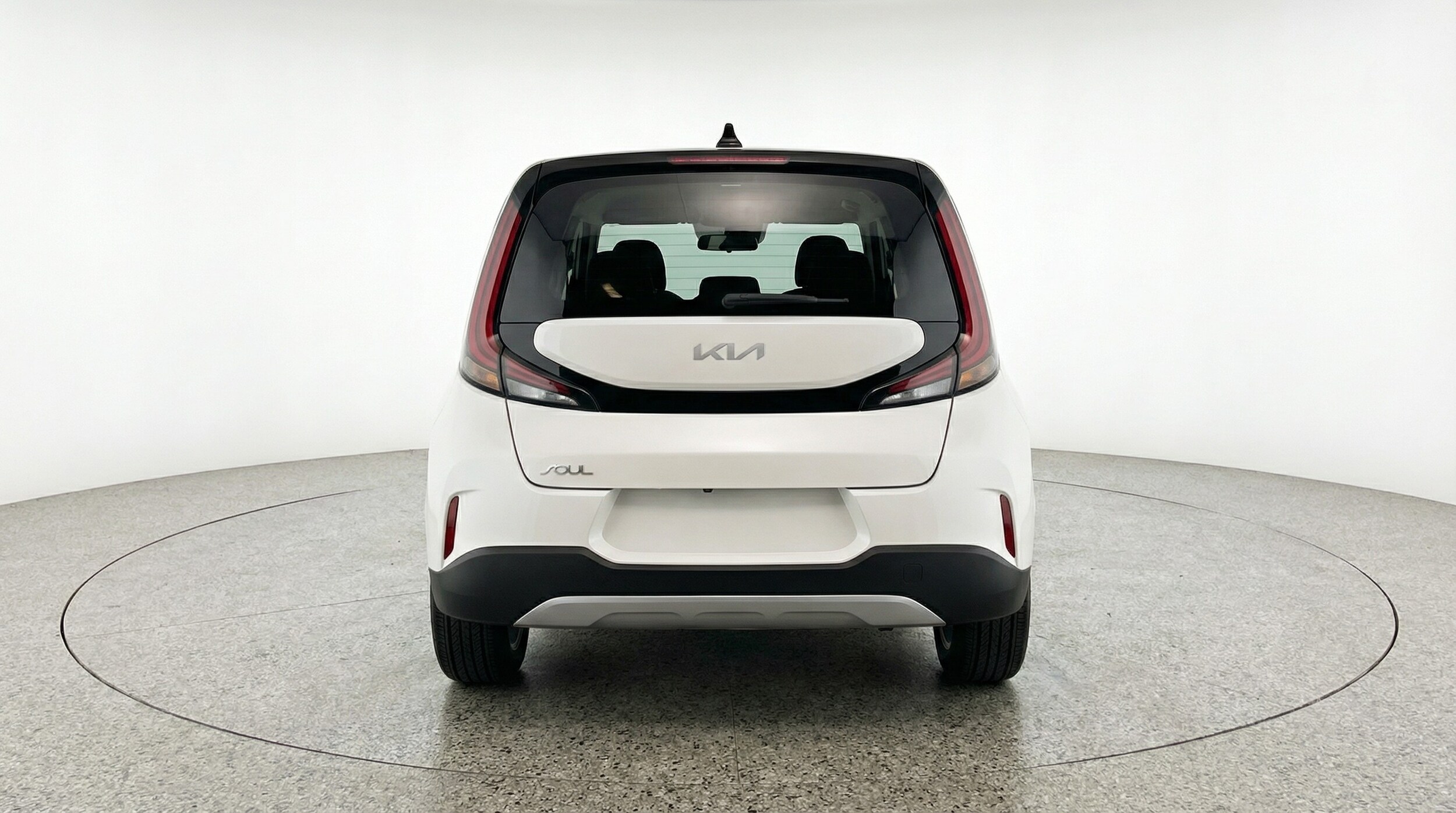 Thumbnail: 2025 Kia Soul - 6