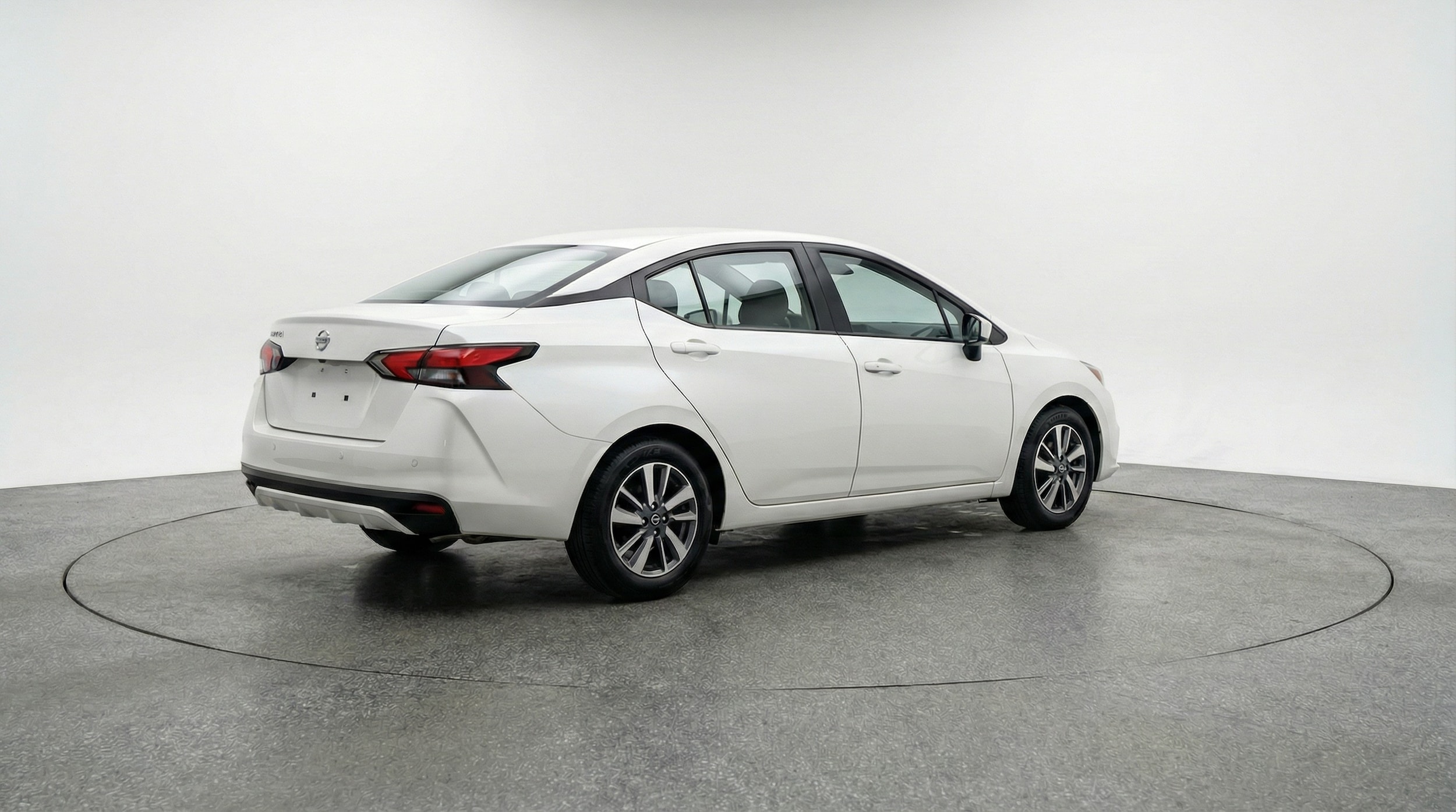 Thumbnail: 2025 Nissan Versa - 7