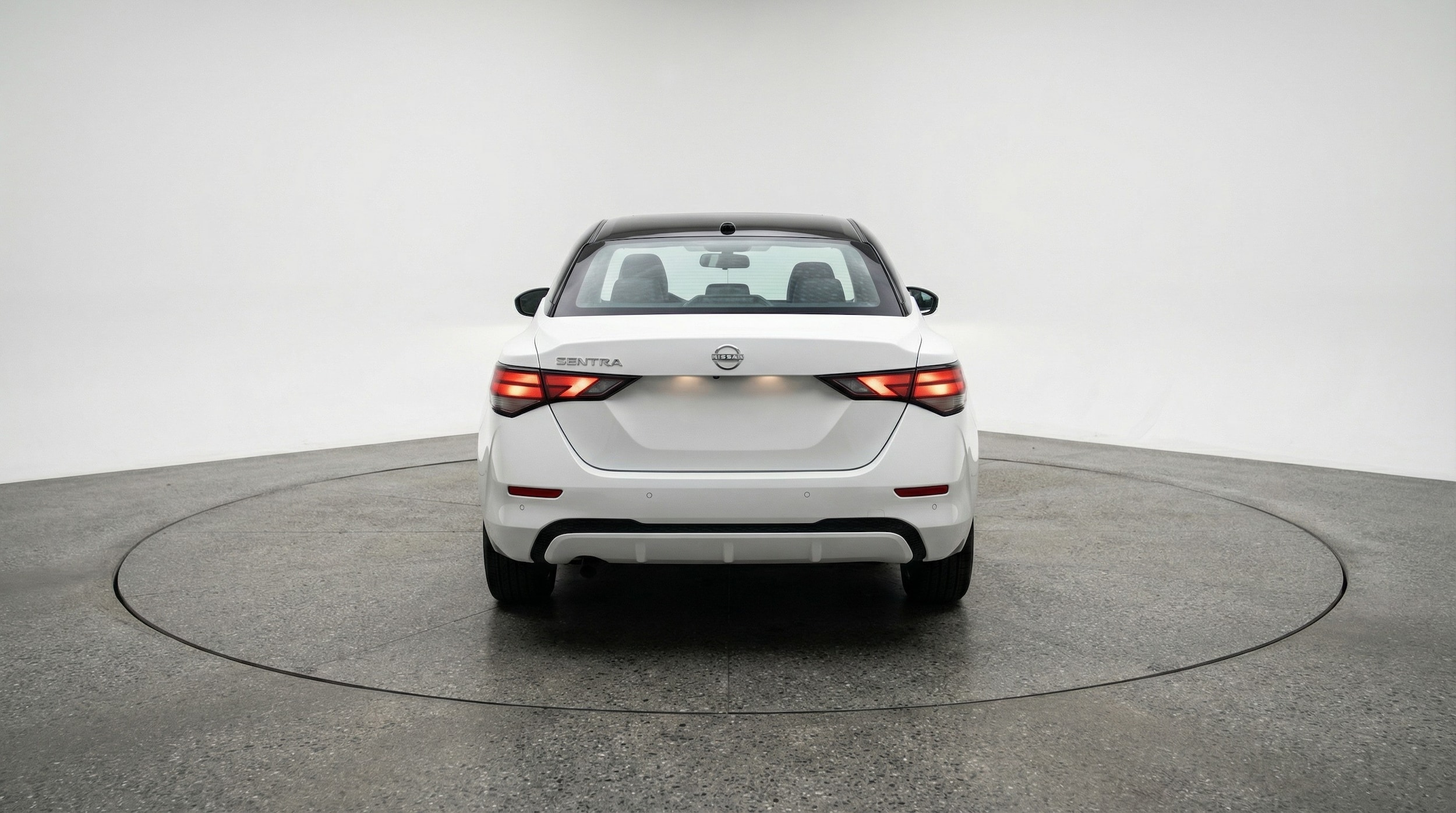 Thumbnail: 2025 Nissan Sentra - 6