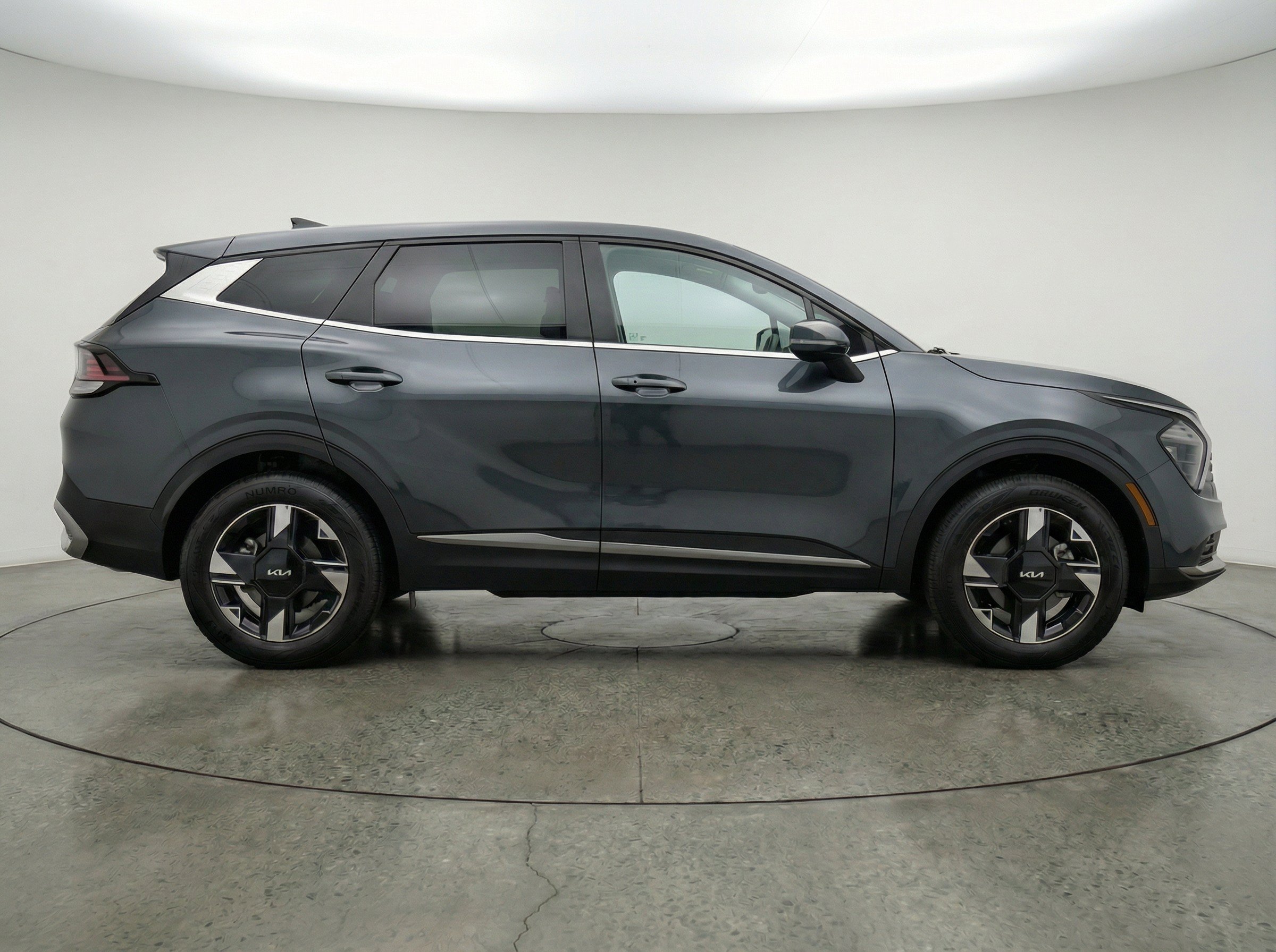 Thumbnail: 2026 Kia Sportage - 11