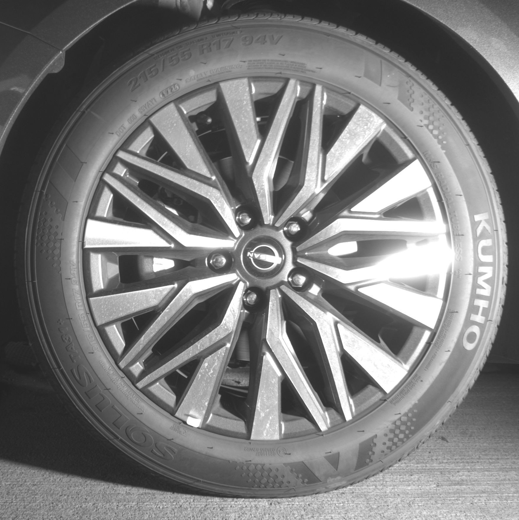 Thumbnail: 2026 Nissan Altima - 12
