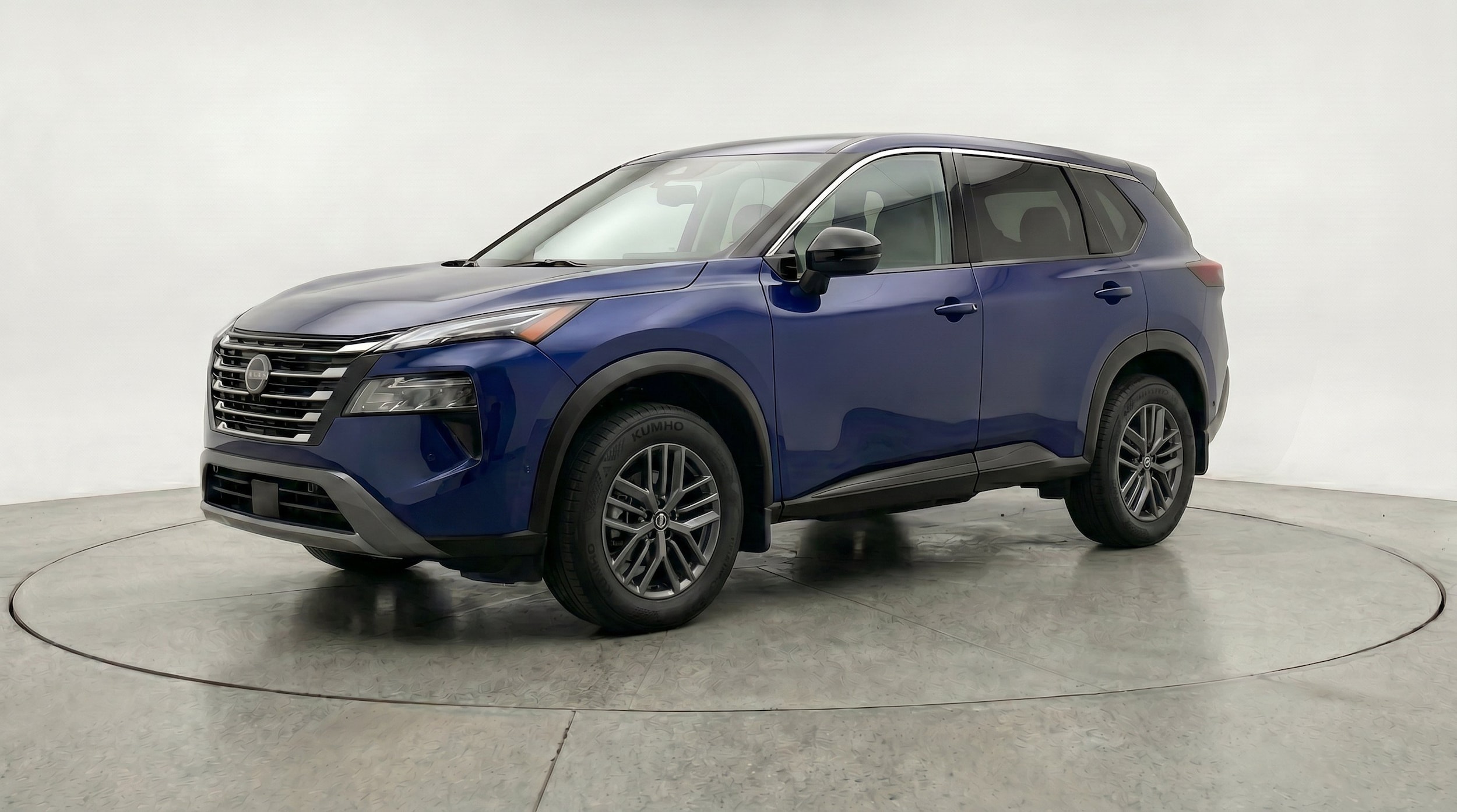 Thumbnail: 2026 Nissan Rogue - 3