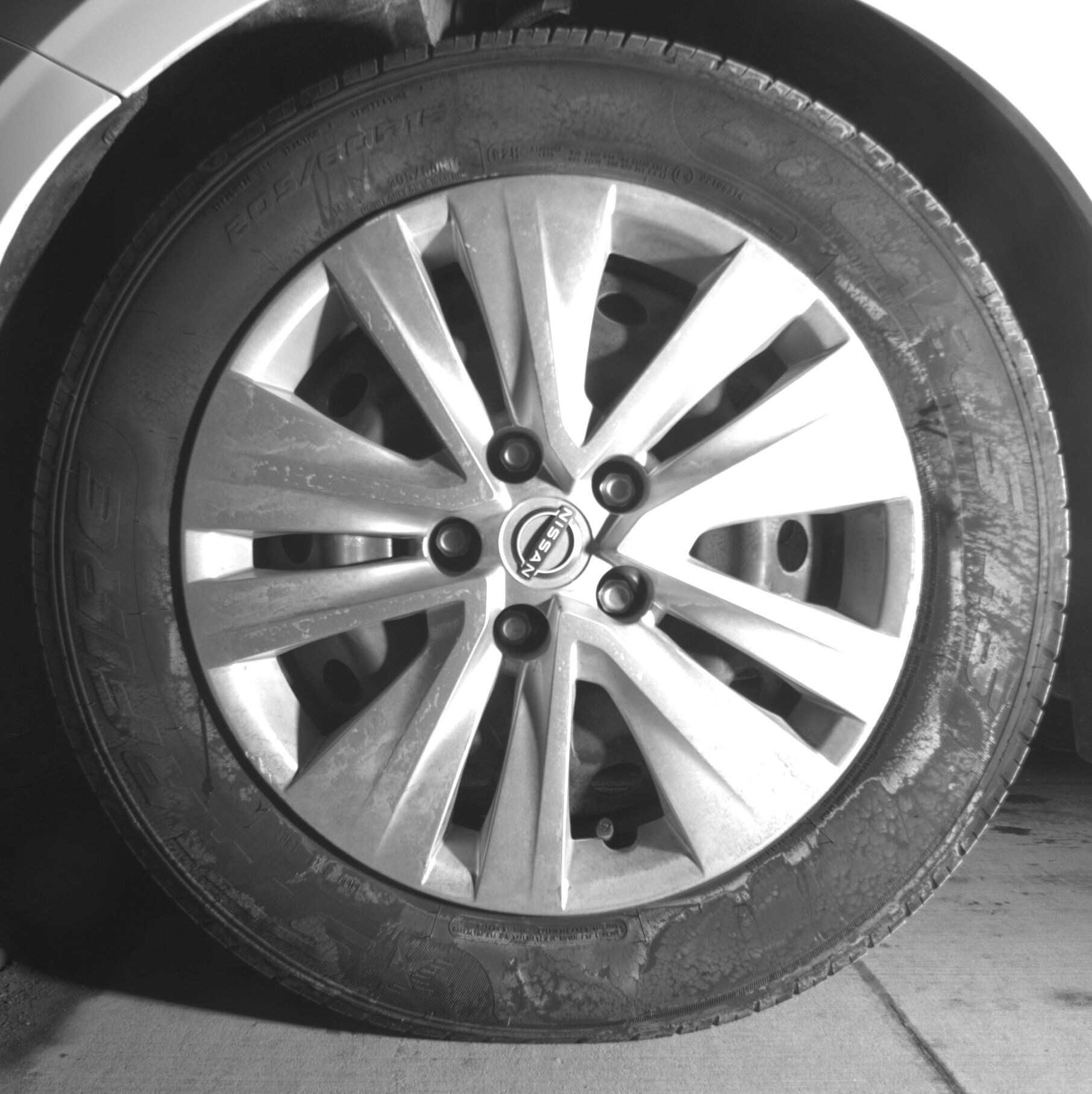 Thumbnail: 2025 Nissan Sentra - 9