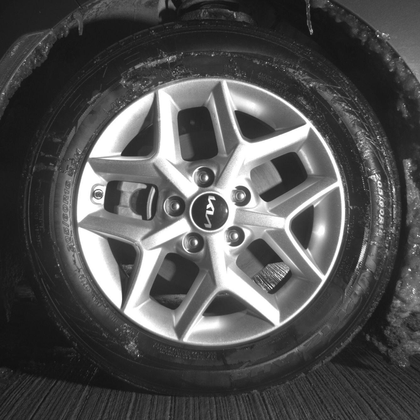 Thumbnail: 2025 Kia Soul - 9