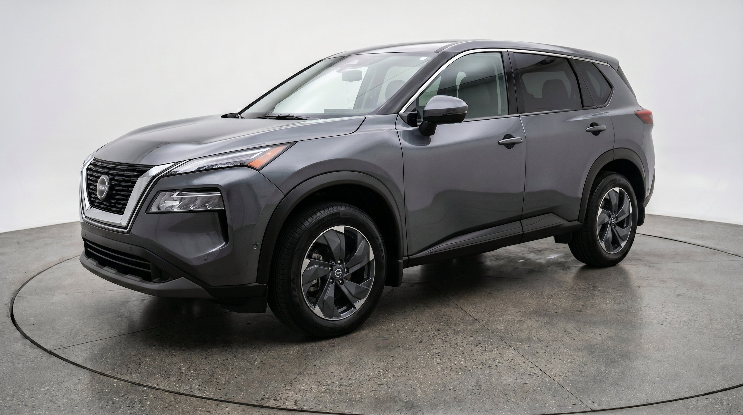 Thumbnail: 2026 Nissan Rogue - 3