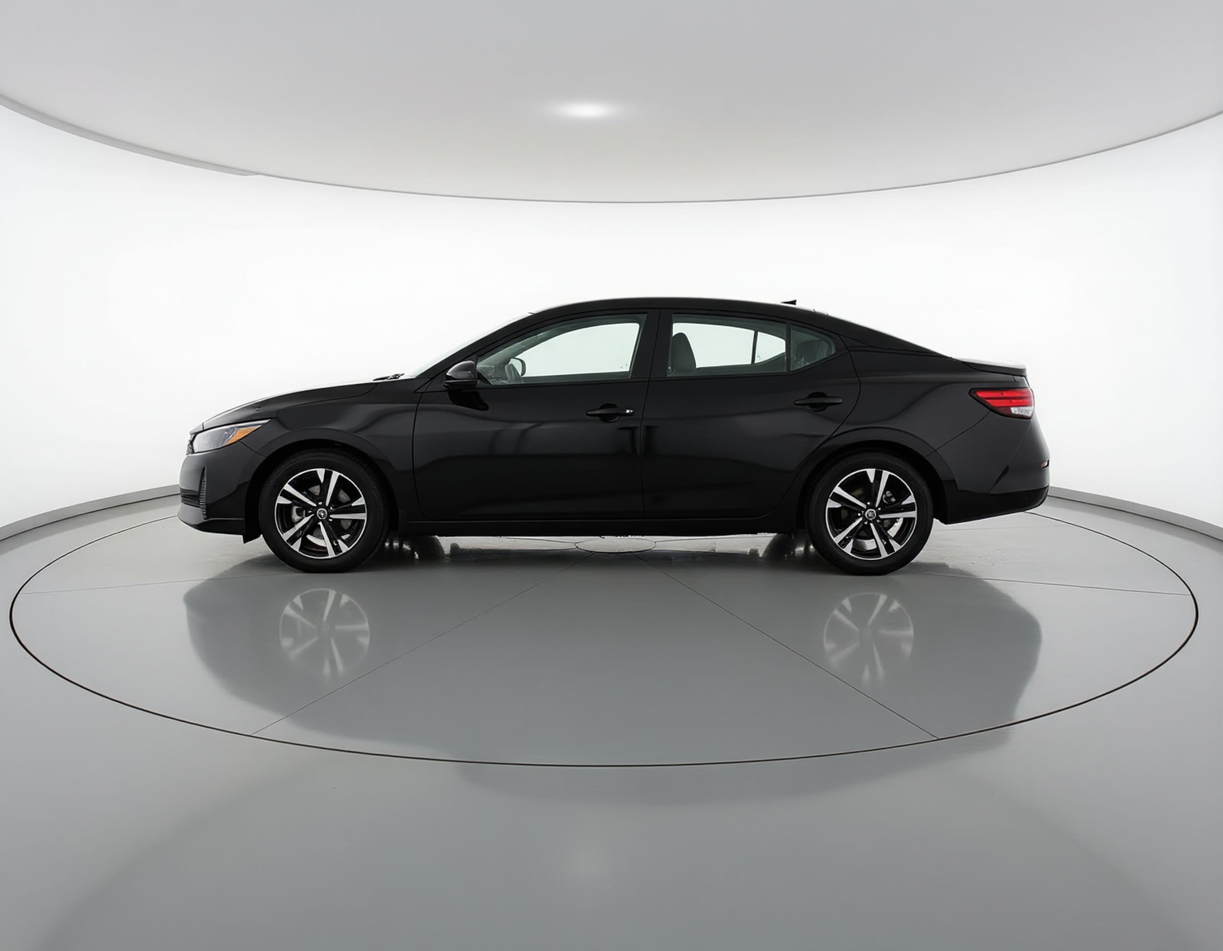 Thumbnail: 2024 Nissan Sentra - 4