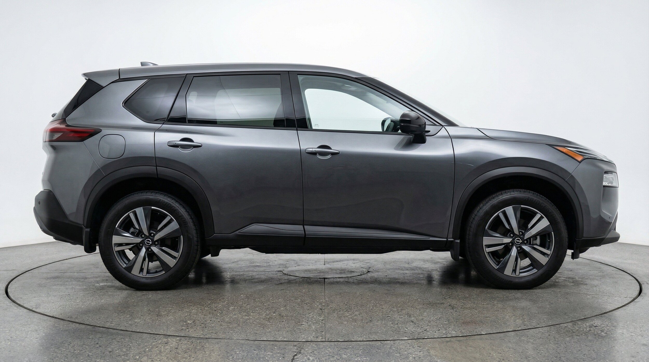 Thumbnail: 2026 Nissan Rogue - 11